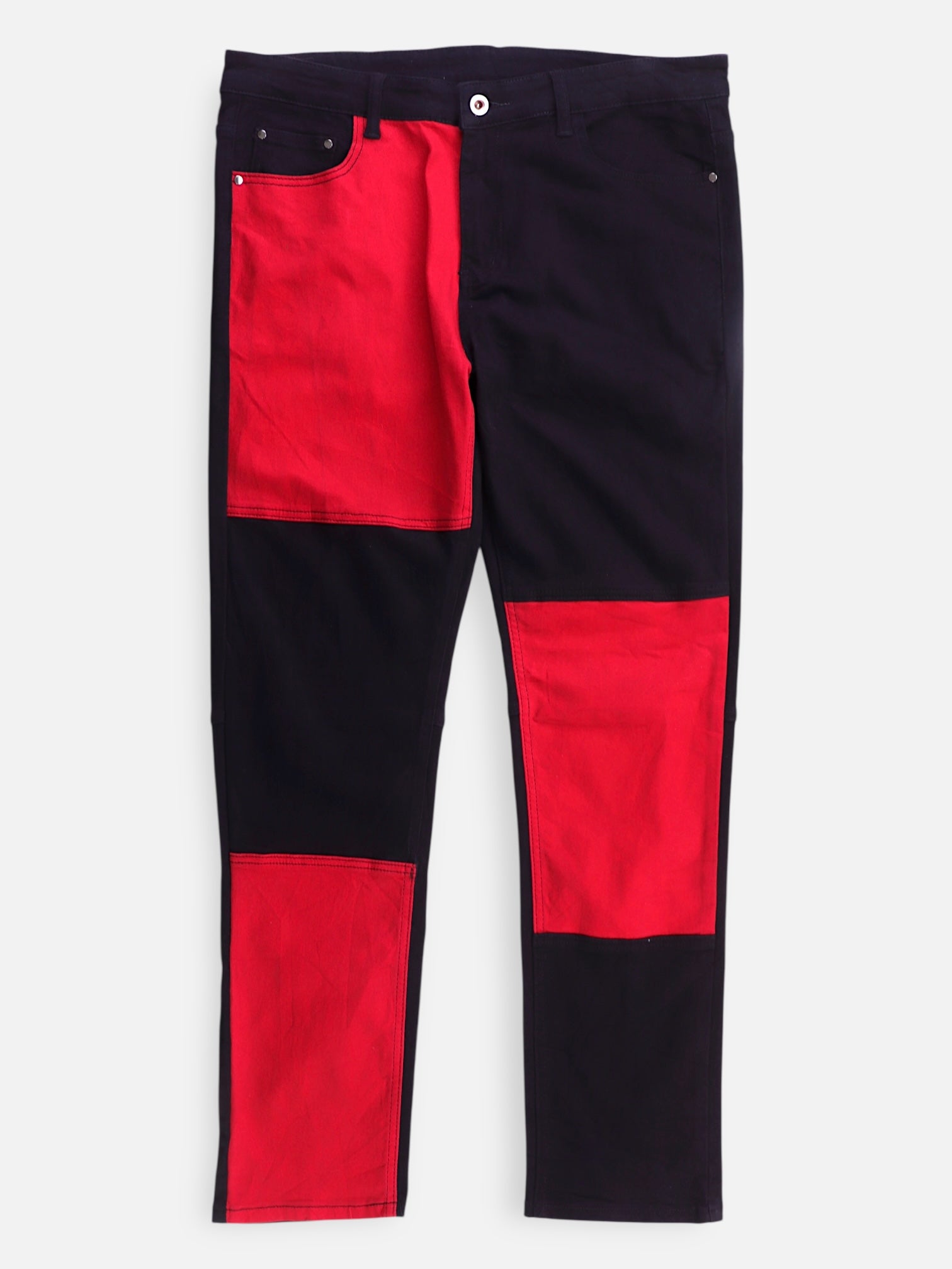 Jean Skinny Fit Denim - Hombre - 36'