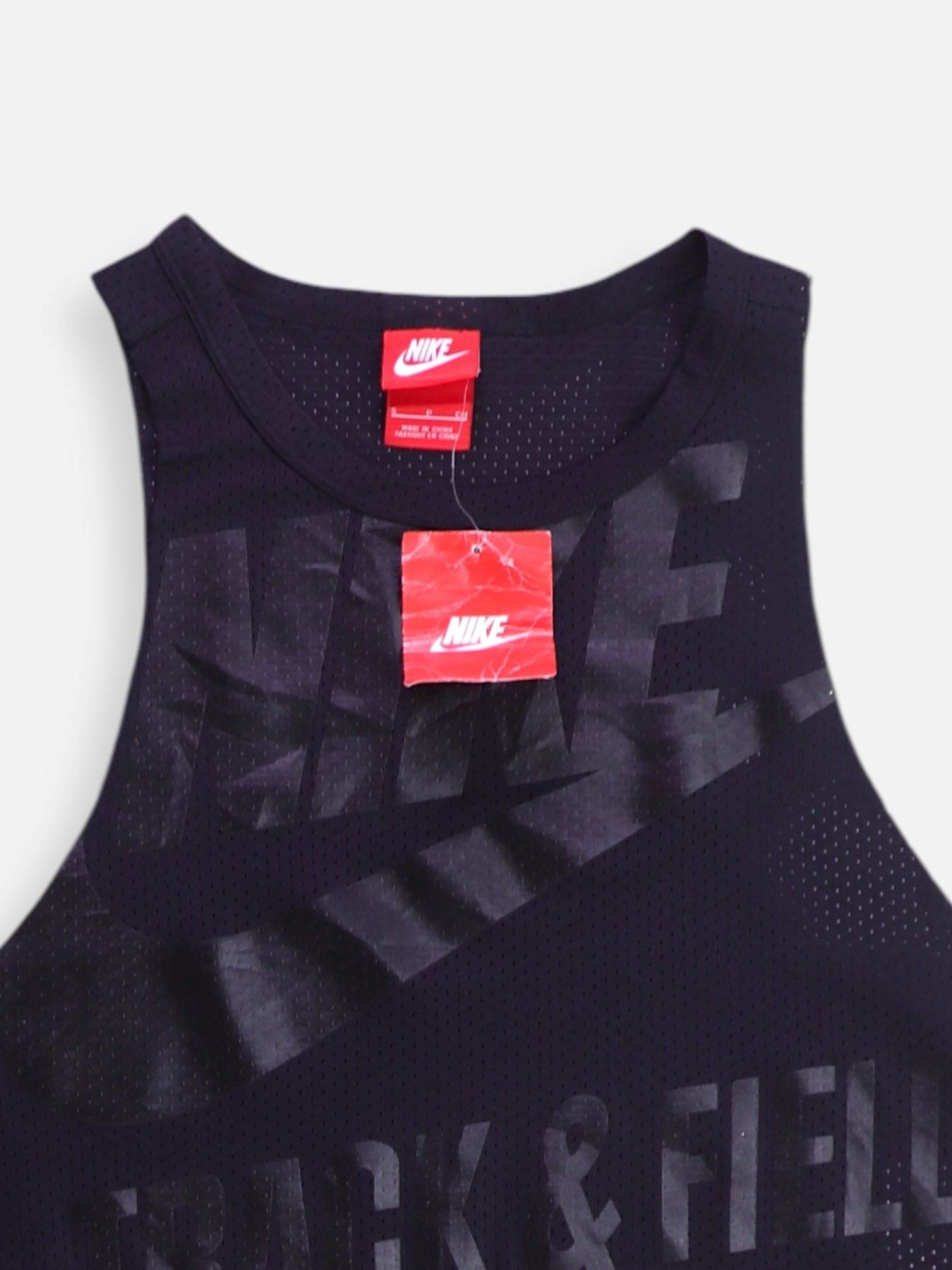 Nike Blusa Deportivo - Mujer - Small