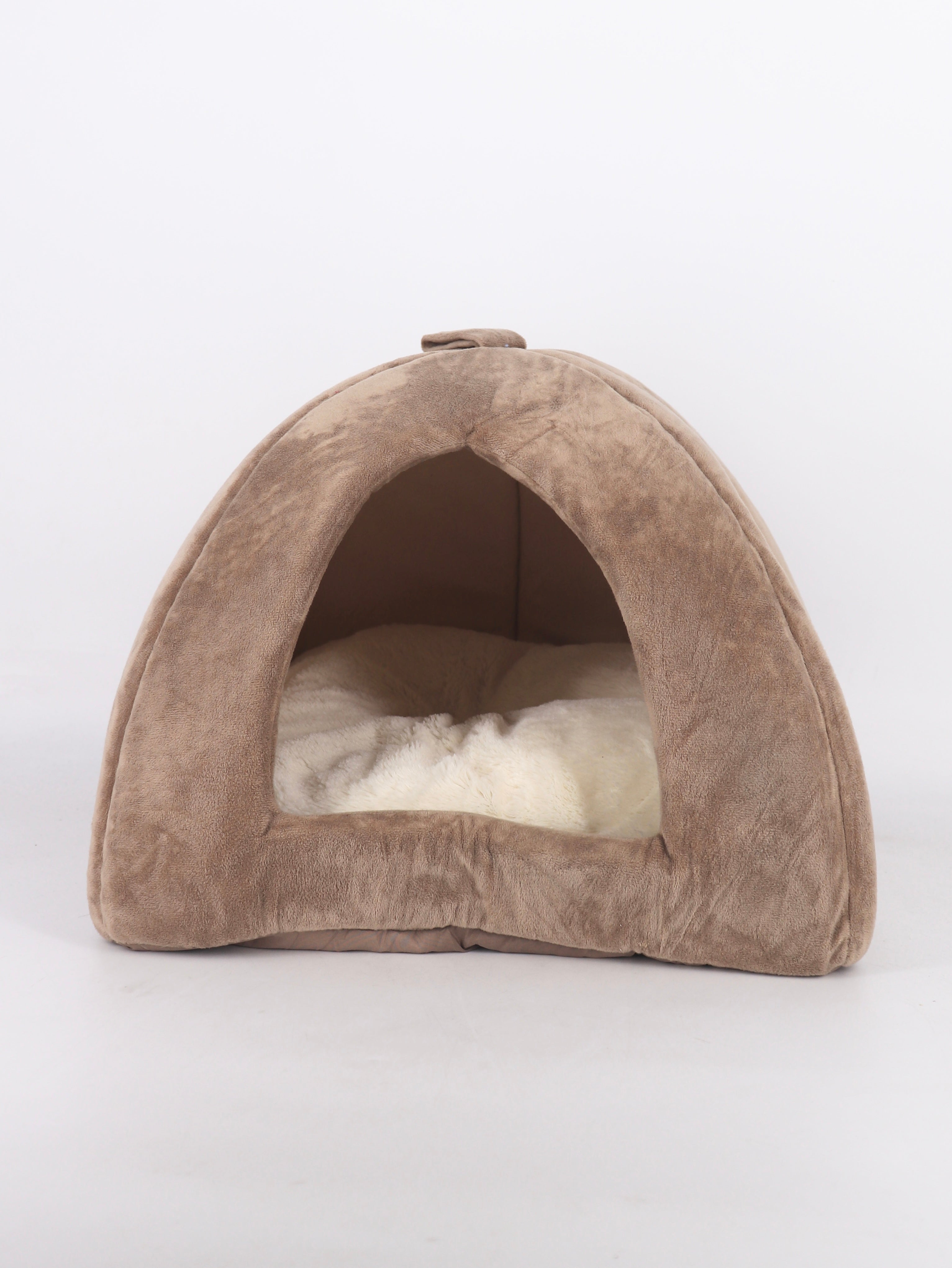 Cama de Dormir Gato - Talla Única (One Size)