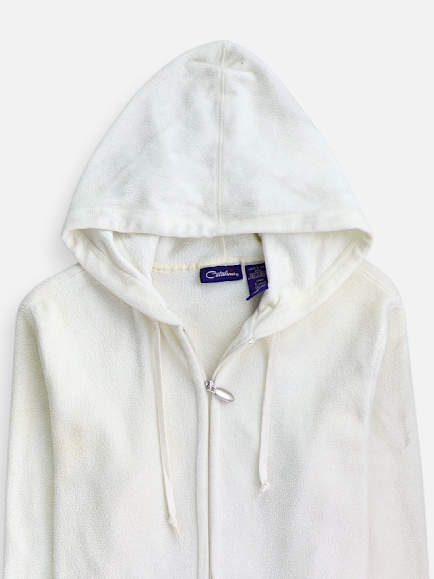 Sudadera Hoodie Basic - Niña - Large - 12-14Y (Años)