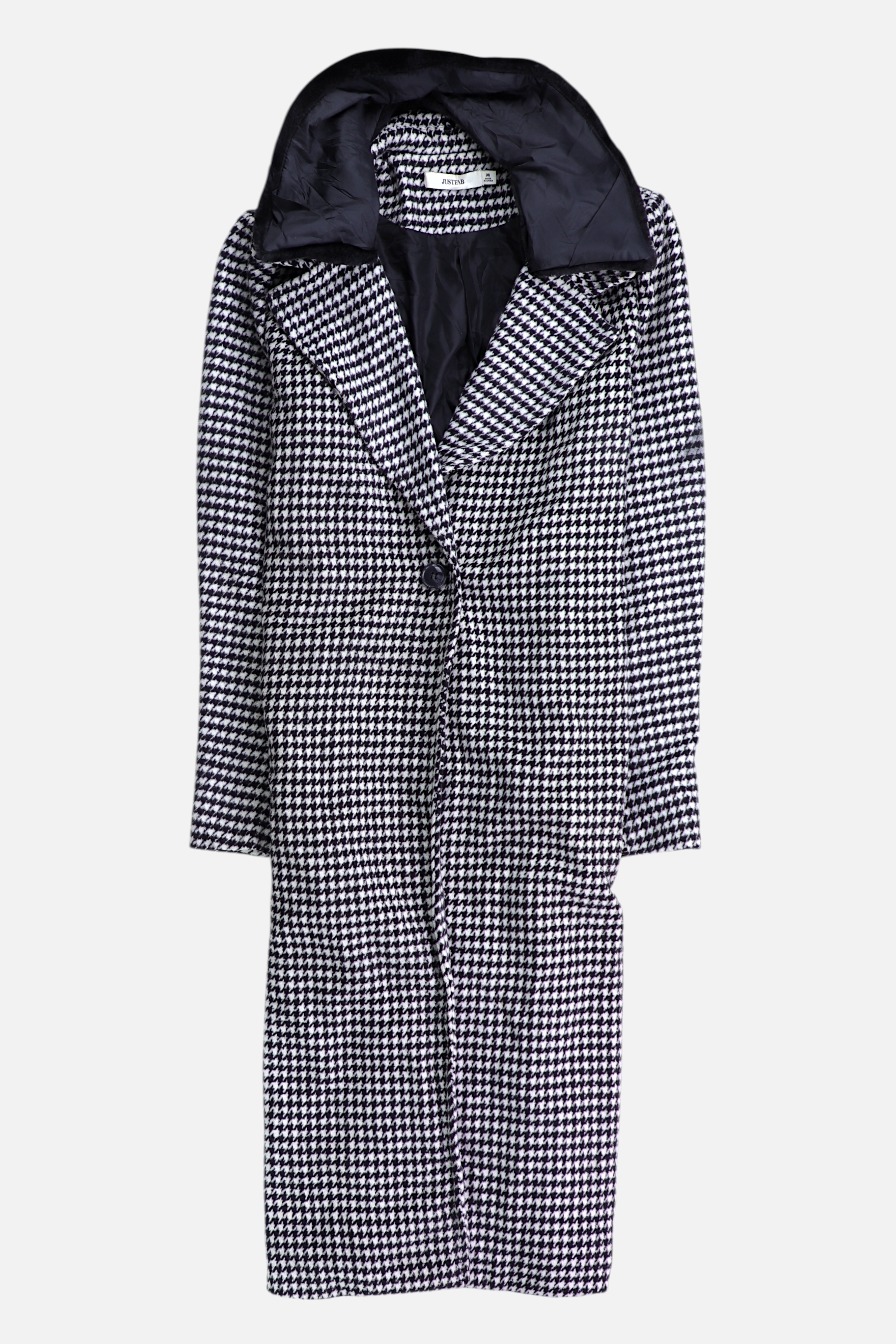 Abrigo Single breasted trench Casual - Mujer - Medium