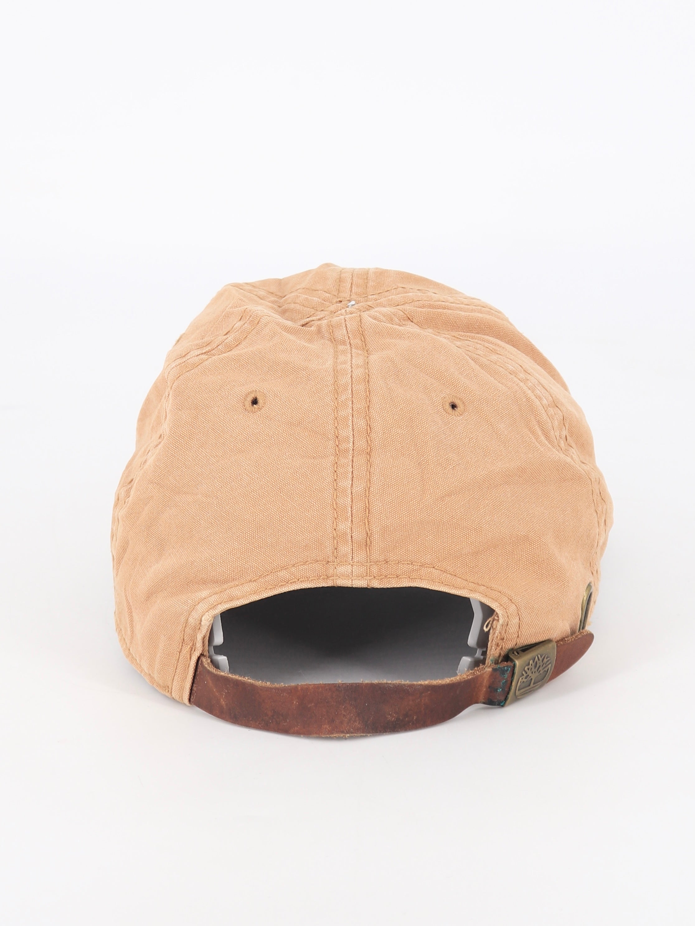 Timberland Gorra Denim - Hombre - Small