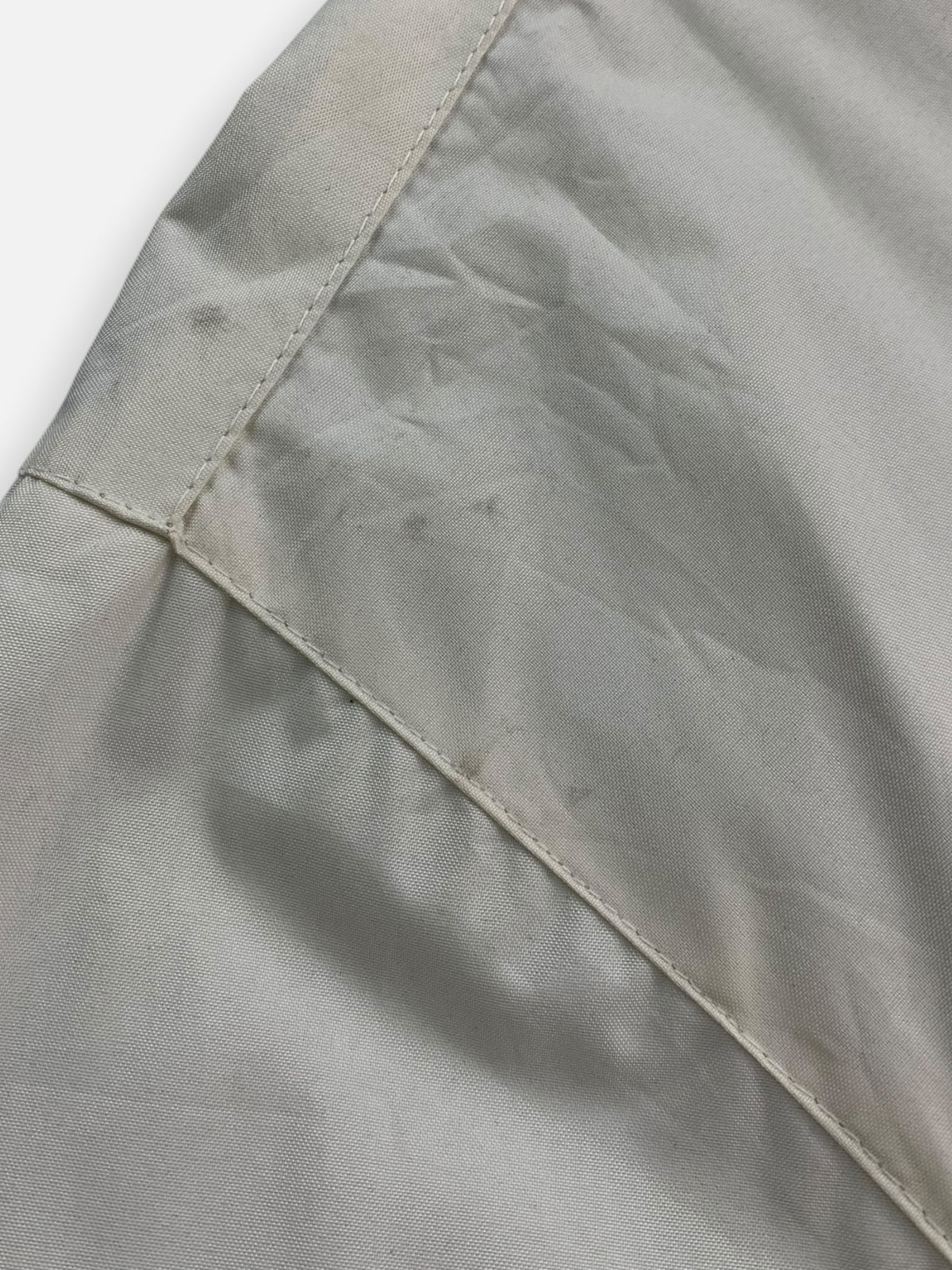 US Polo ASSN Chumpa Impermeable - Hombre - XL
