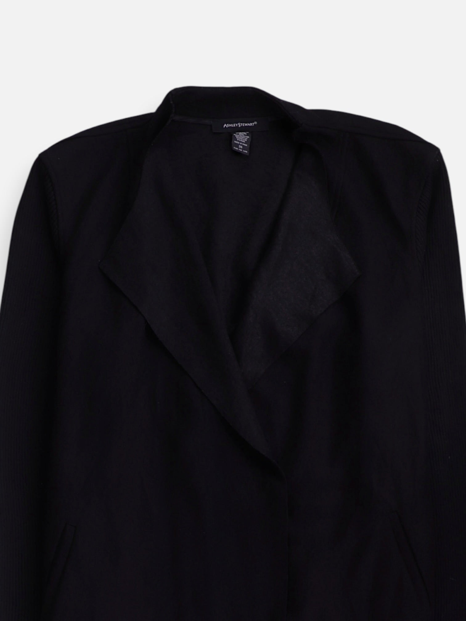 Abrigo Single breasted trench Casual - Mujer - 26'