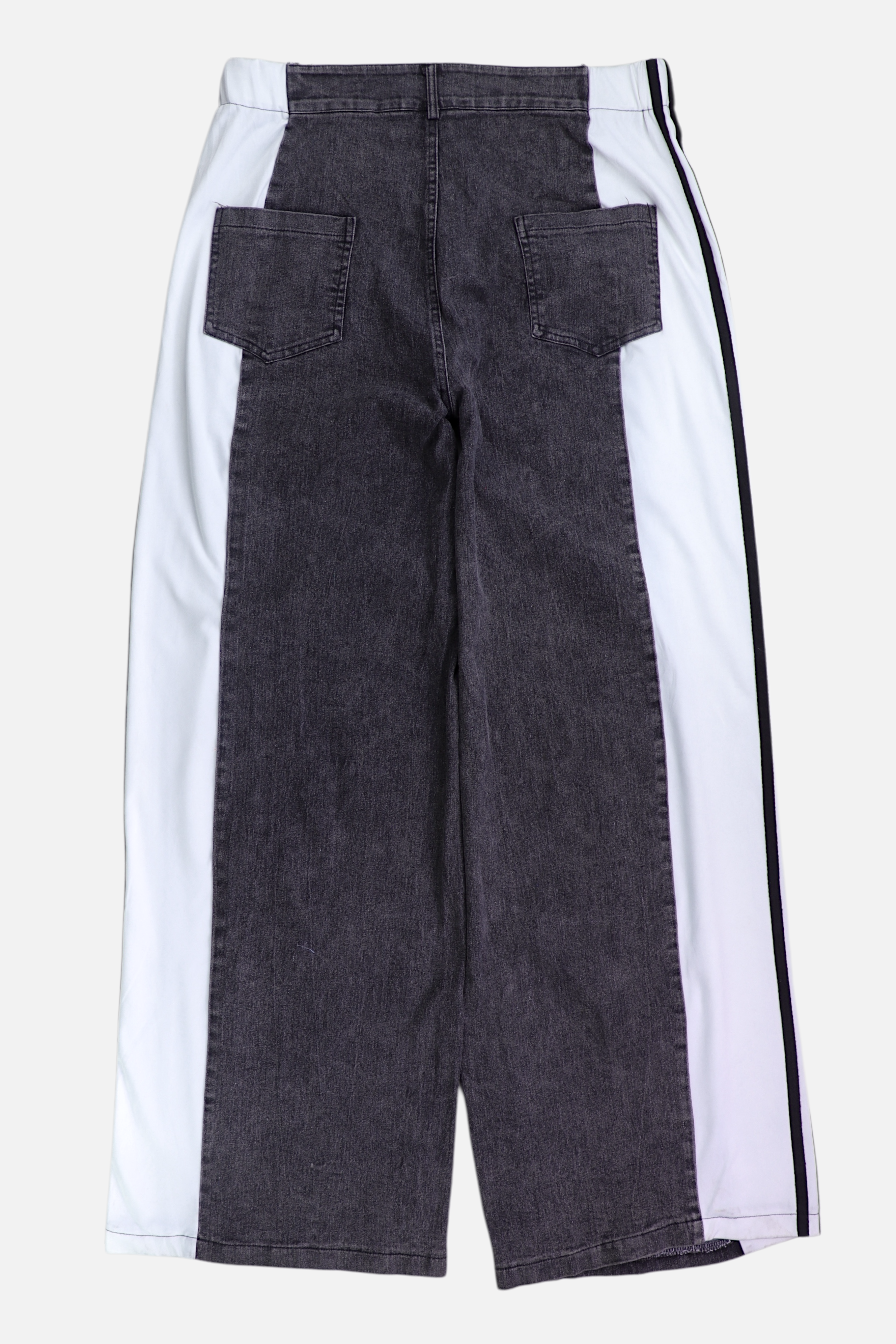 Jean Mom Jean Denim - Mujer - XL