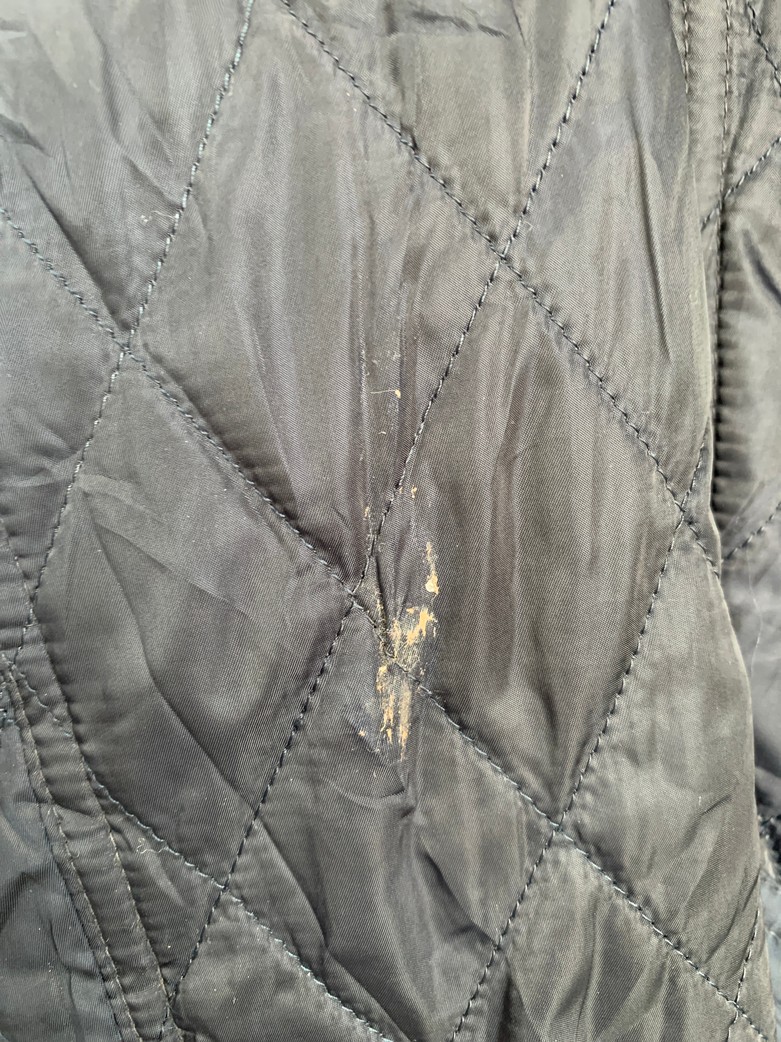 VINCE CAMUTO Chaqueta Casual Impermeable - Mujer - Small