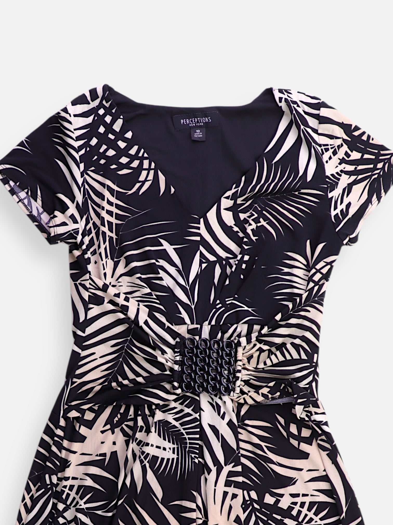 Vestido Casual - Mujer - 10