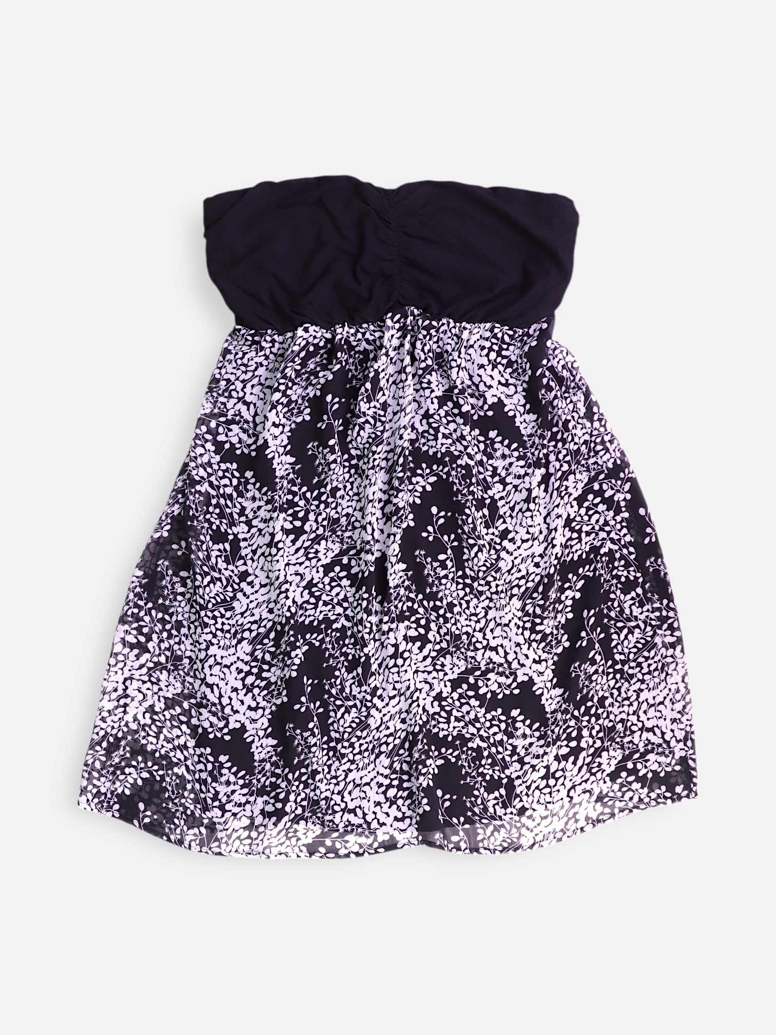 EXPRESS Vestido Casual - Mujer - Large