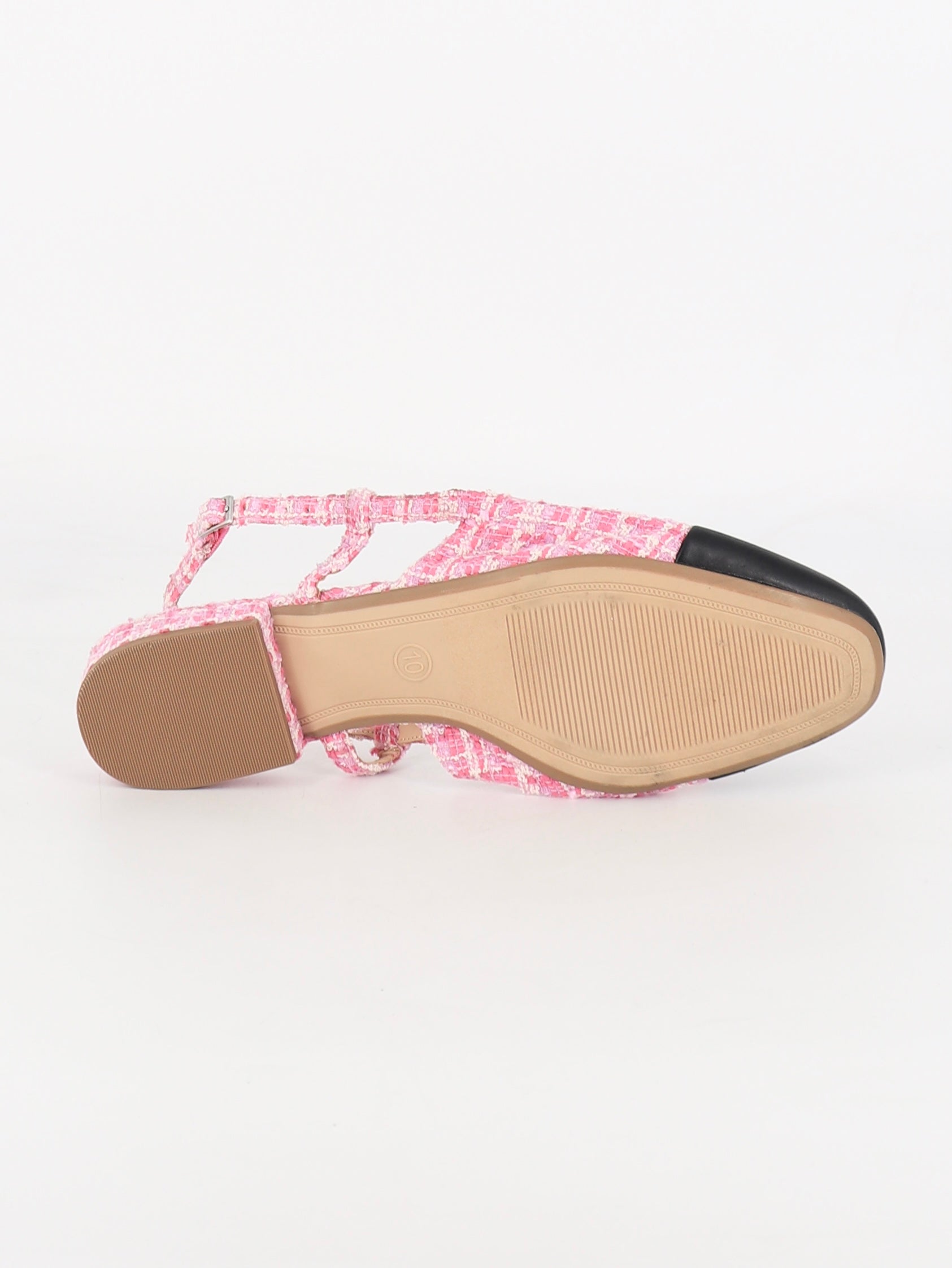 a new day Zapatos Flats Casual - Mujer - 10