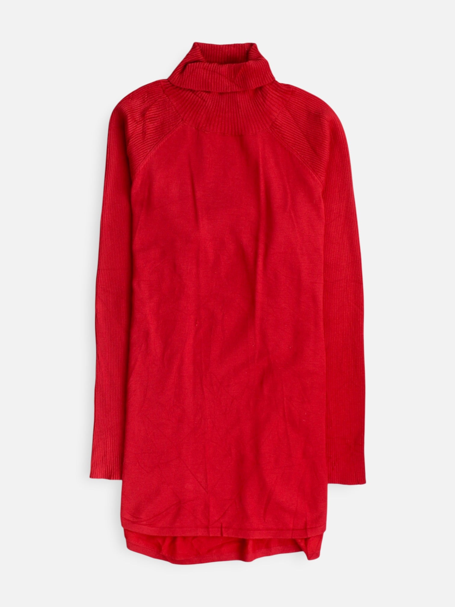Sueter basic Casual - Mujer - XL