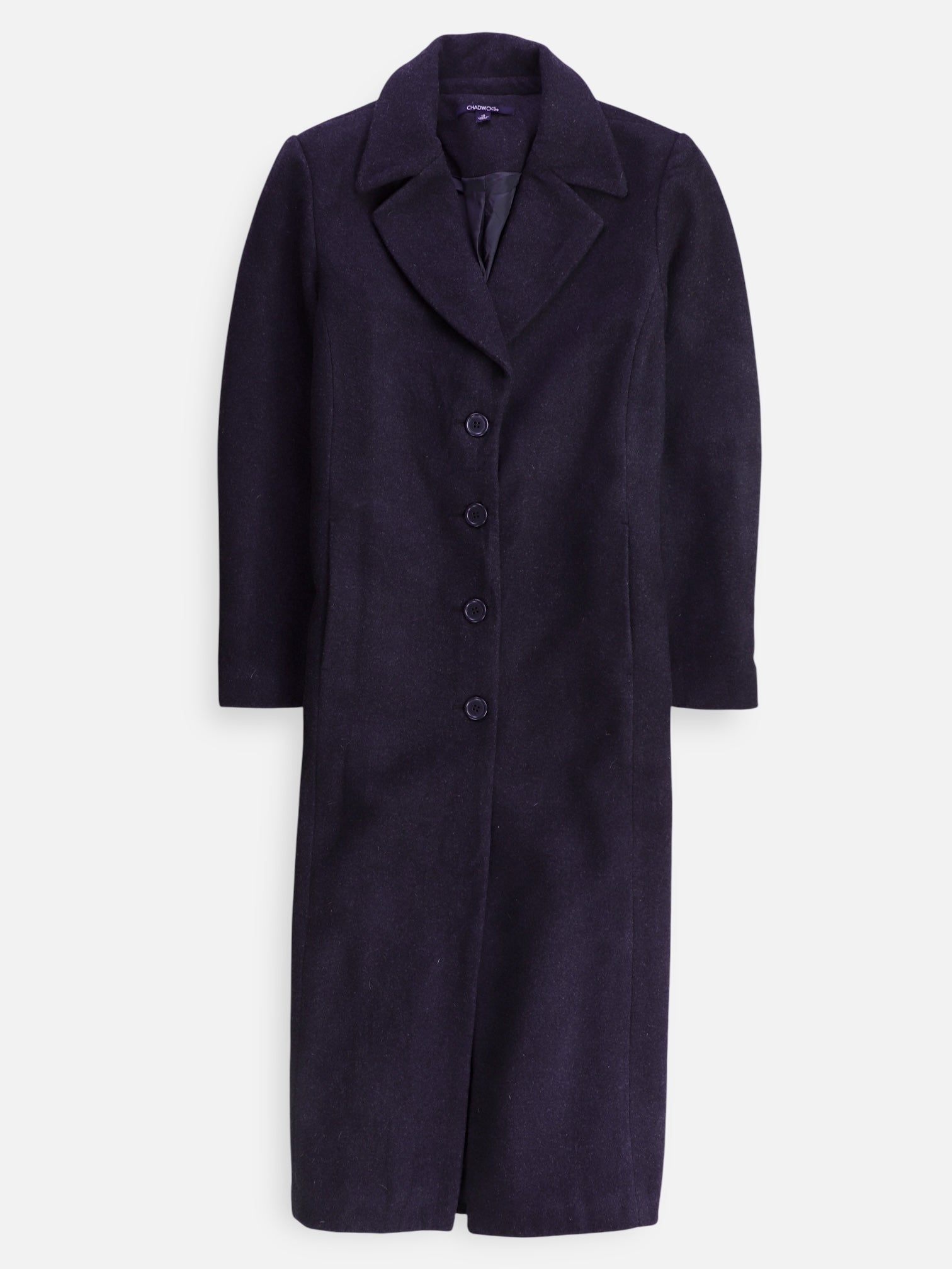 Abrigo Single breasted trench Casual - Mujer - 12