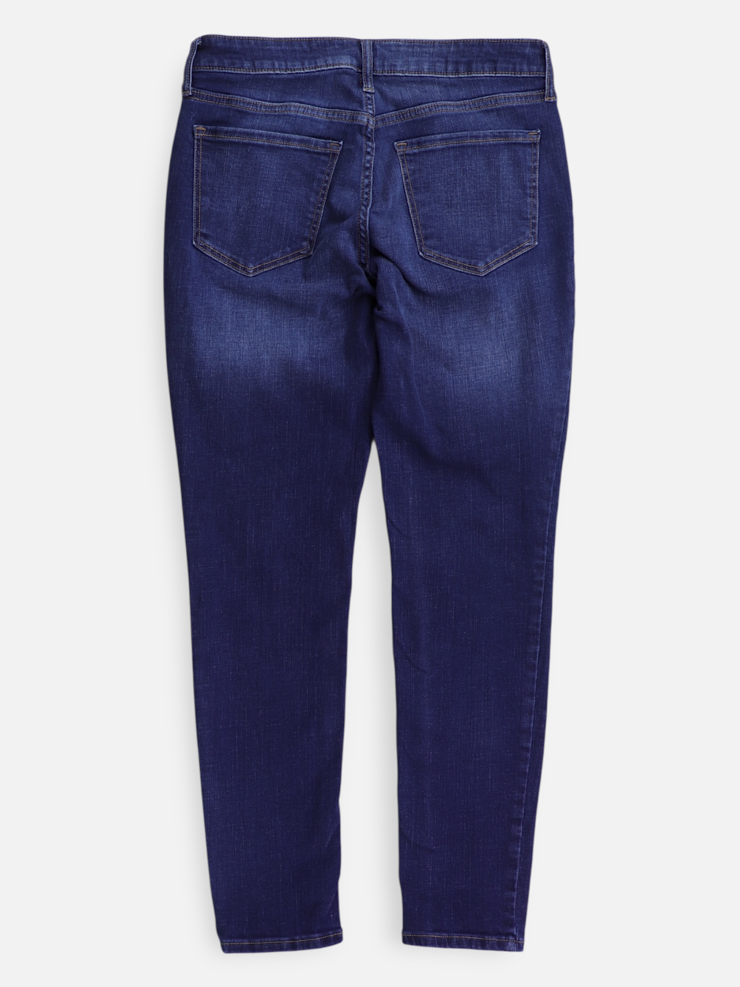 Old Navy Jean Skinny Fit Denim - Mujer - 8