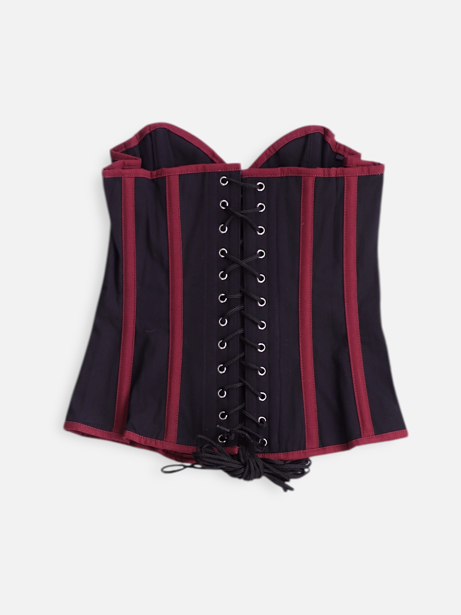 Blusa Corset - Mujer - 30'