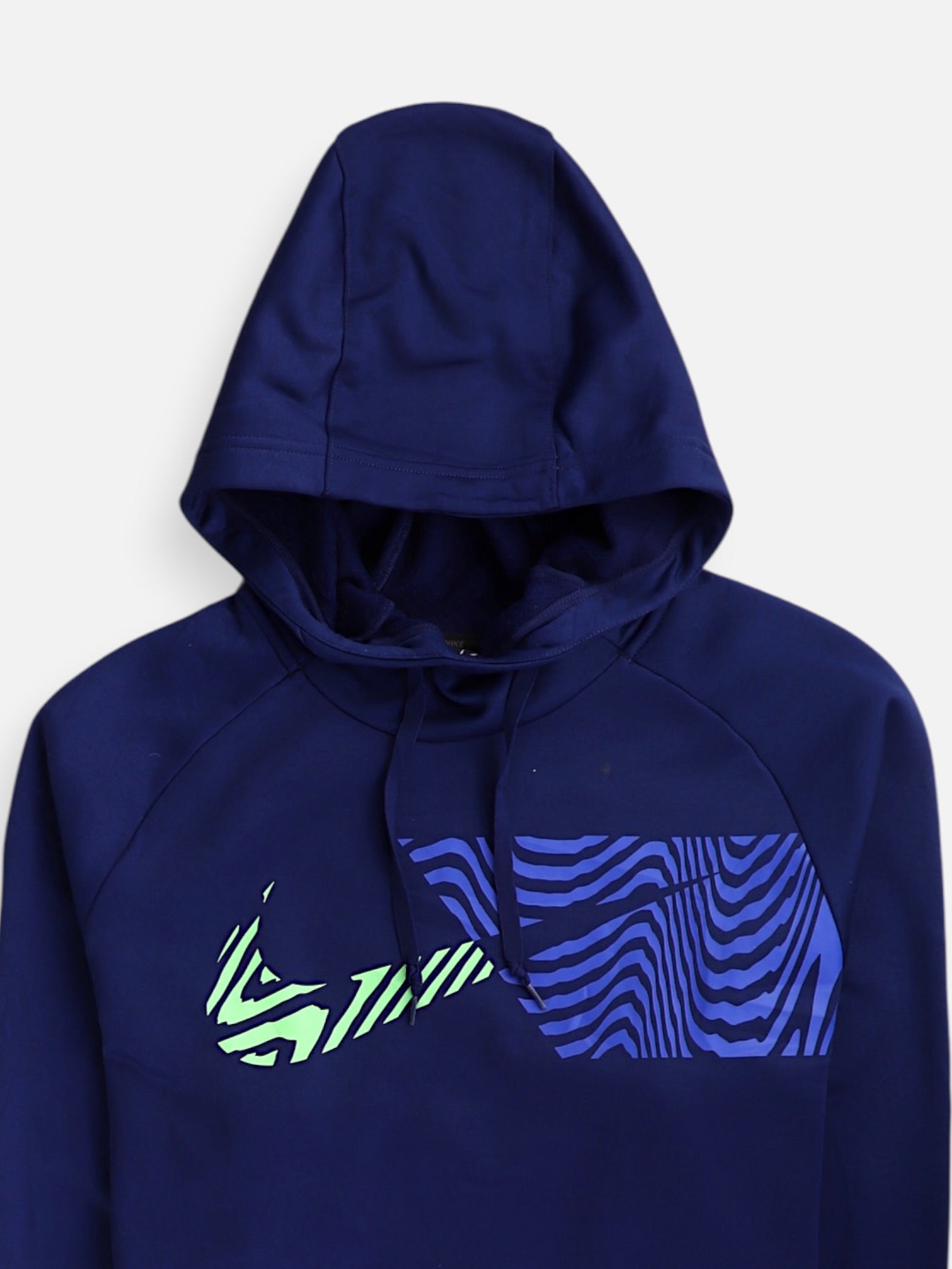 Nike Sudadera Hoodie Deportivo - Hombre - Medium