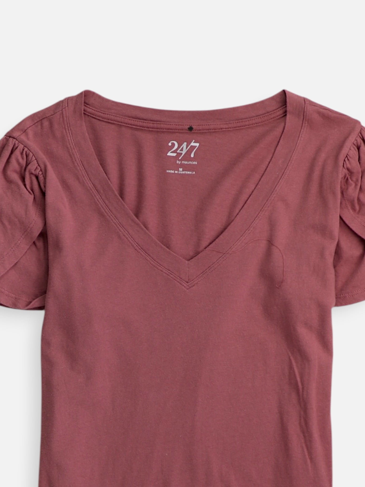 Blusa Casual - Mujer - Medium