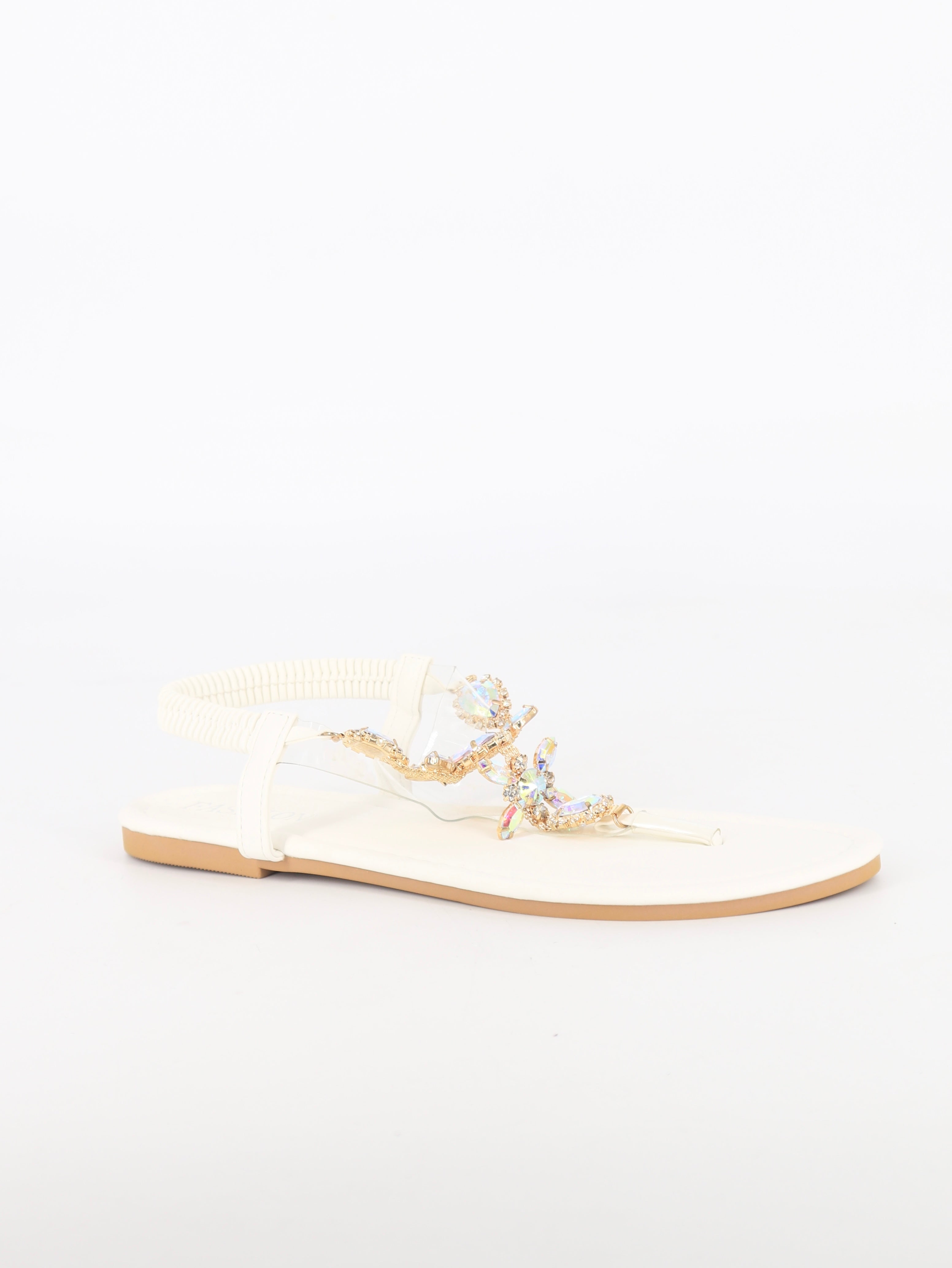 Sandalias Clasico Casual - Mujer - EU 43