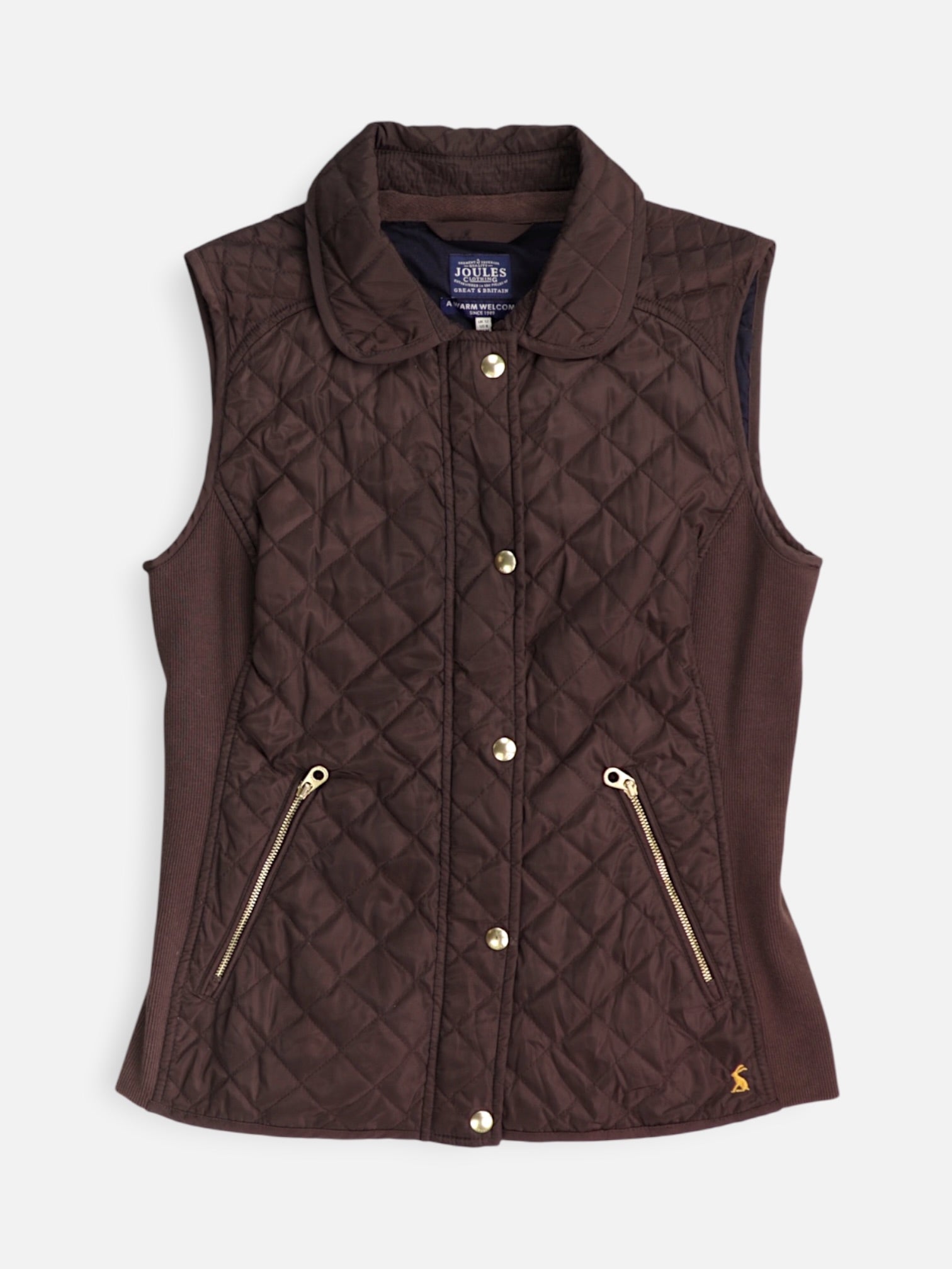 Chaleco Impermeable - Mujer - 8