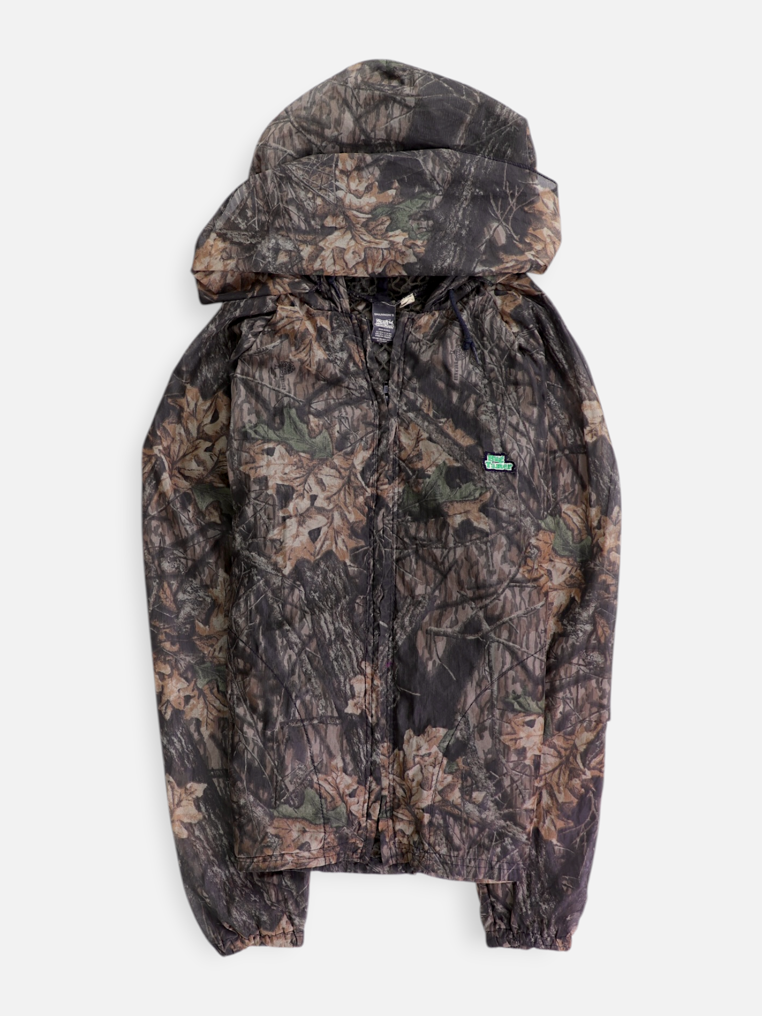 Chumpa Deportivo - Hombre - Medium