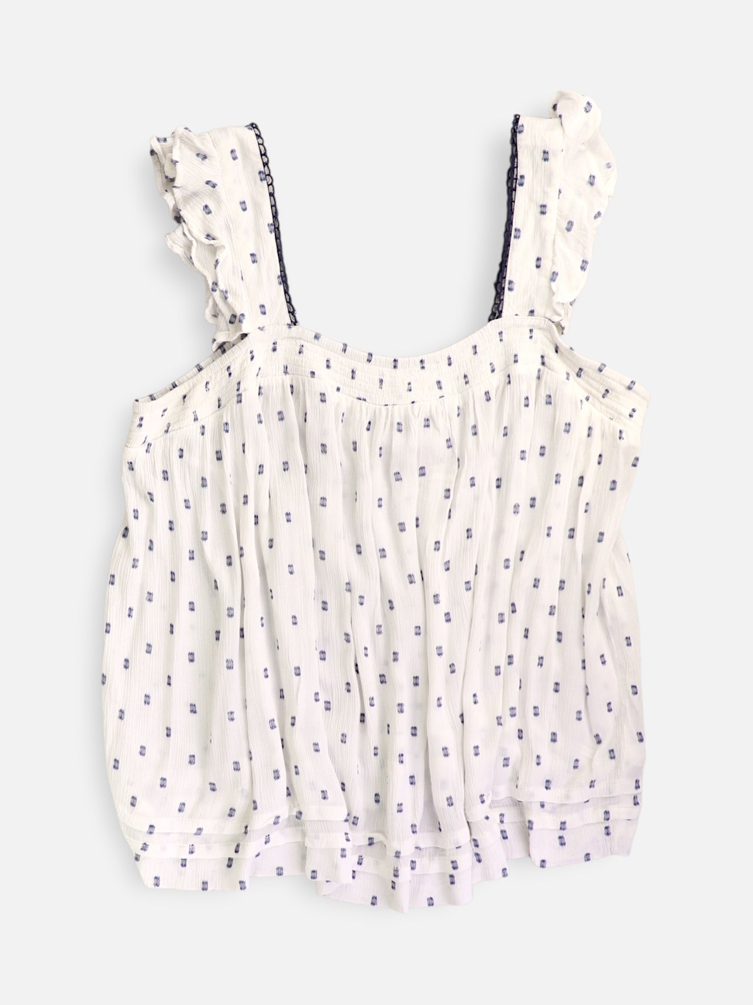 Blusa Casual - Mujer - 0X