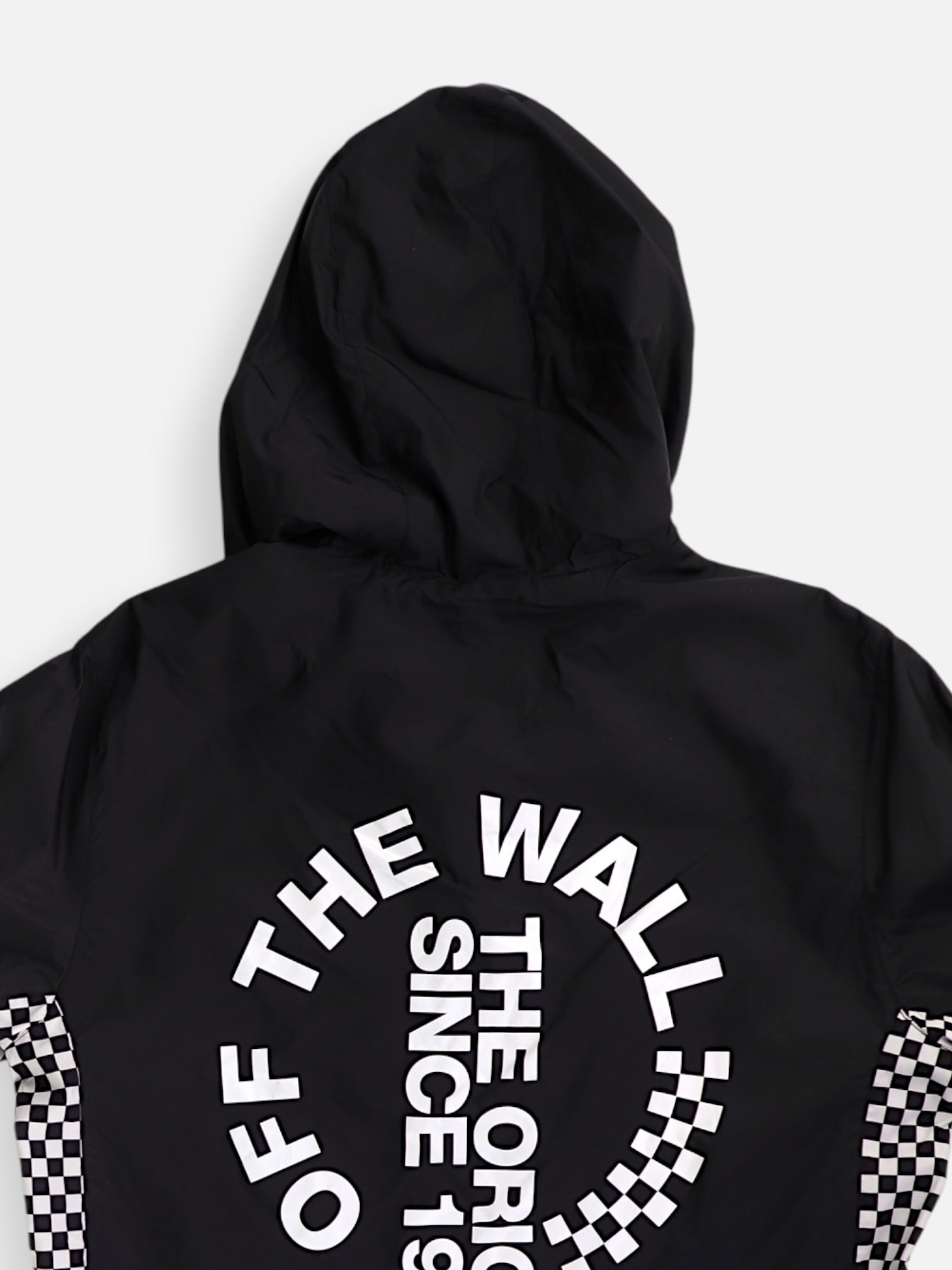 Vans Chumpa Deportivo - Hombre - Small