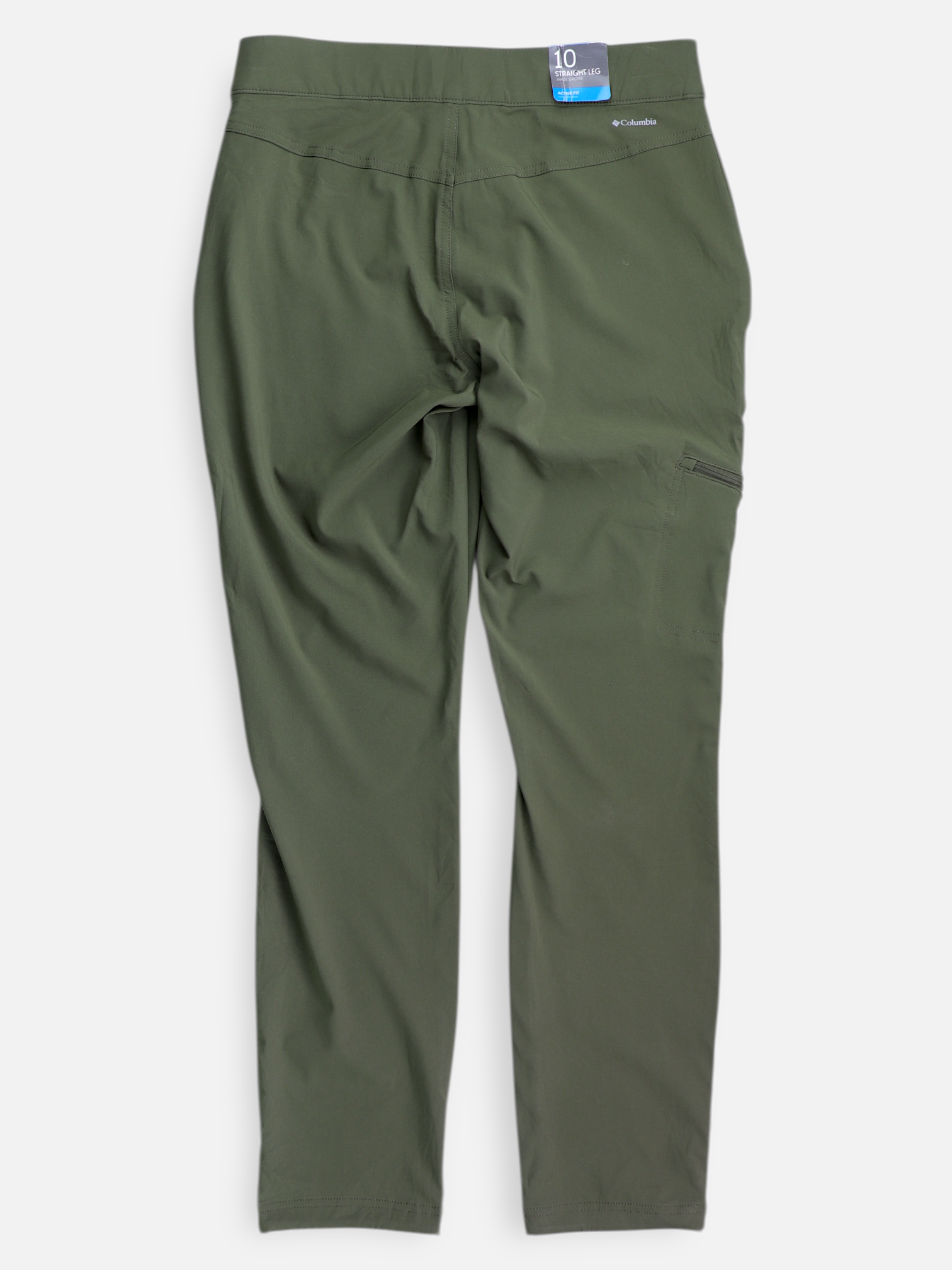 Columbia Pantalon Regular Fit OMNI- Shade - Mujer - 10R