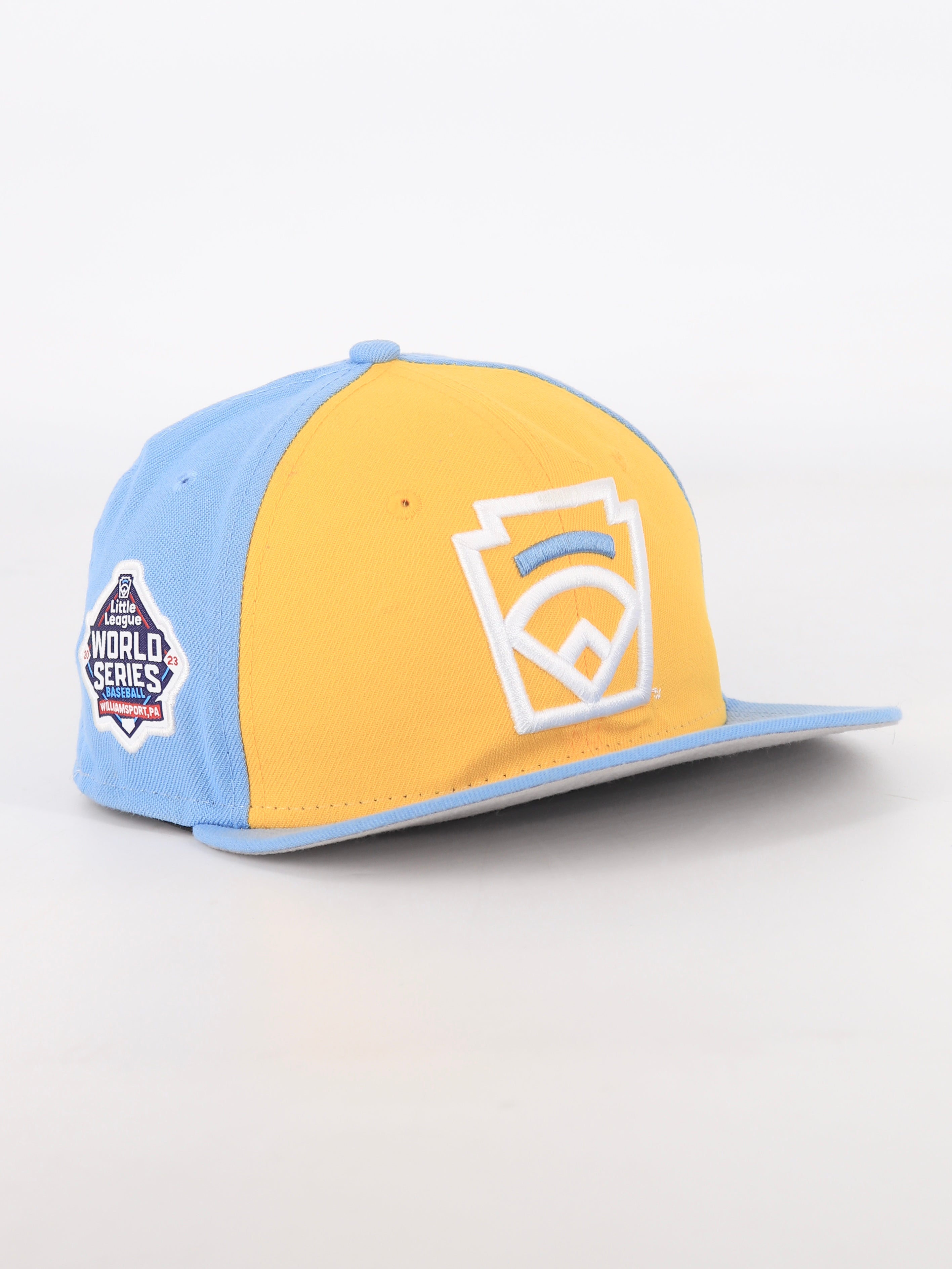 NEW ERA Gorra Basic - Hombre - 6