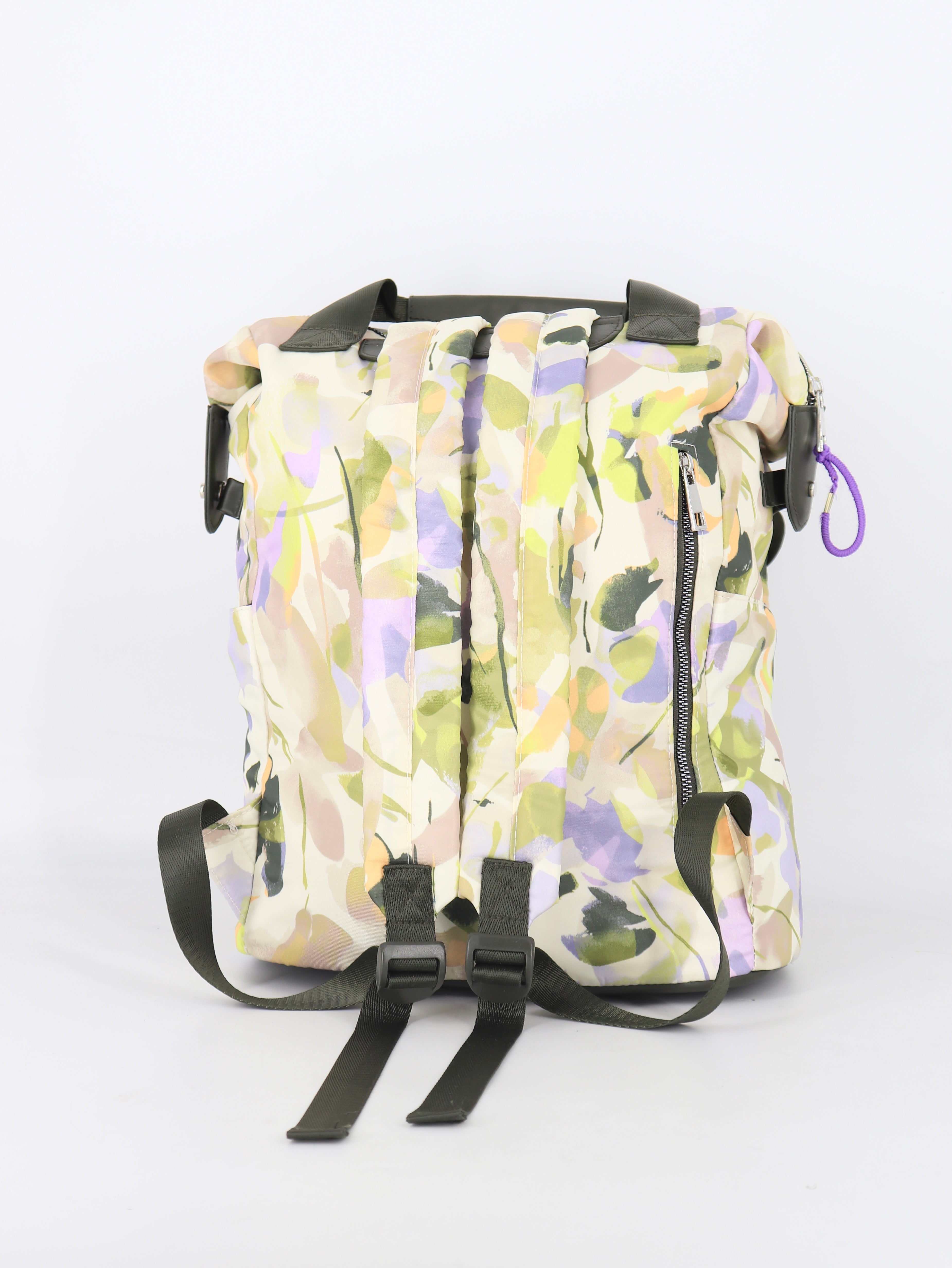 Mochila Casual - Mujer - Talla Única (One Size)