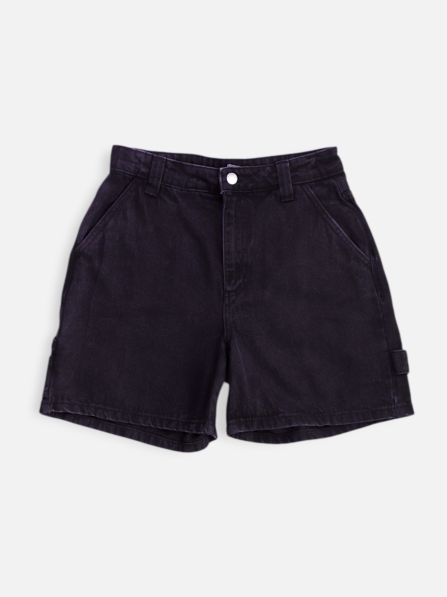 Shorts Denim - Mujer - 6