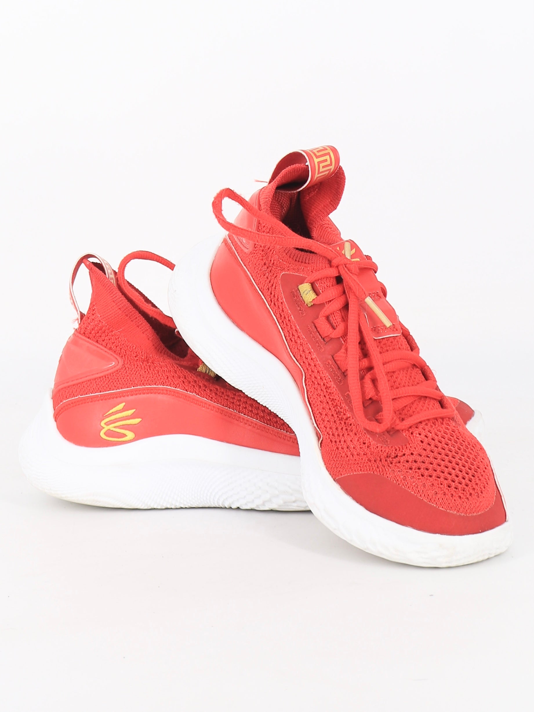 Under Armour Tenis Deportivo Basic - Mujer - US 5.5