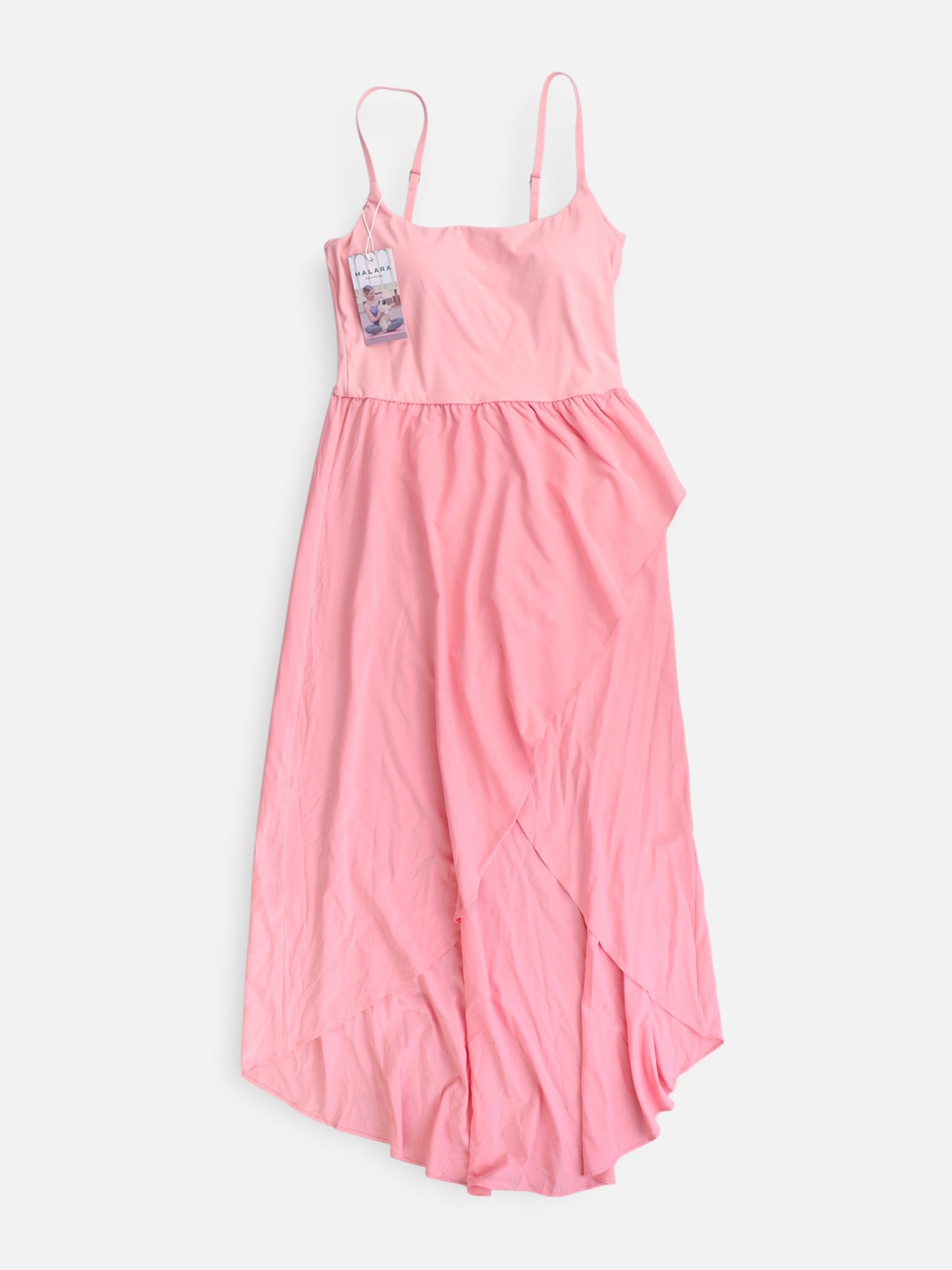 Halara Vestido Deportivo - Mujer - Small