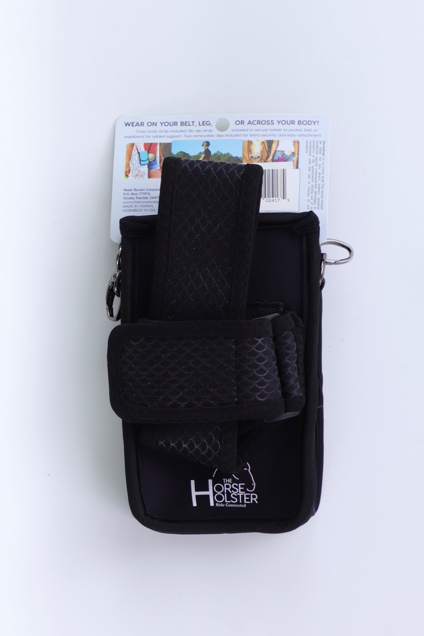 Cartera De Telefono - Unisex - Talla Única (One Size)