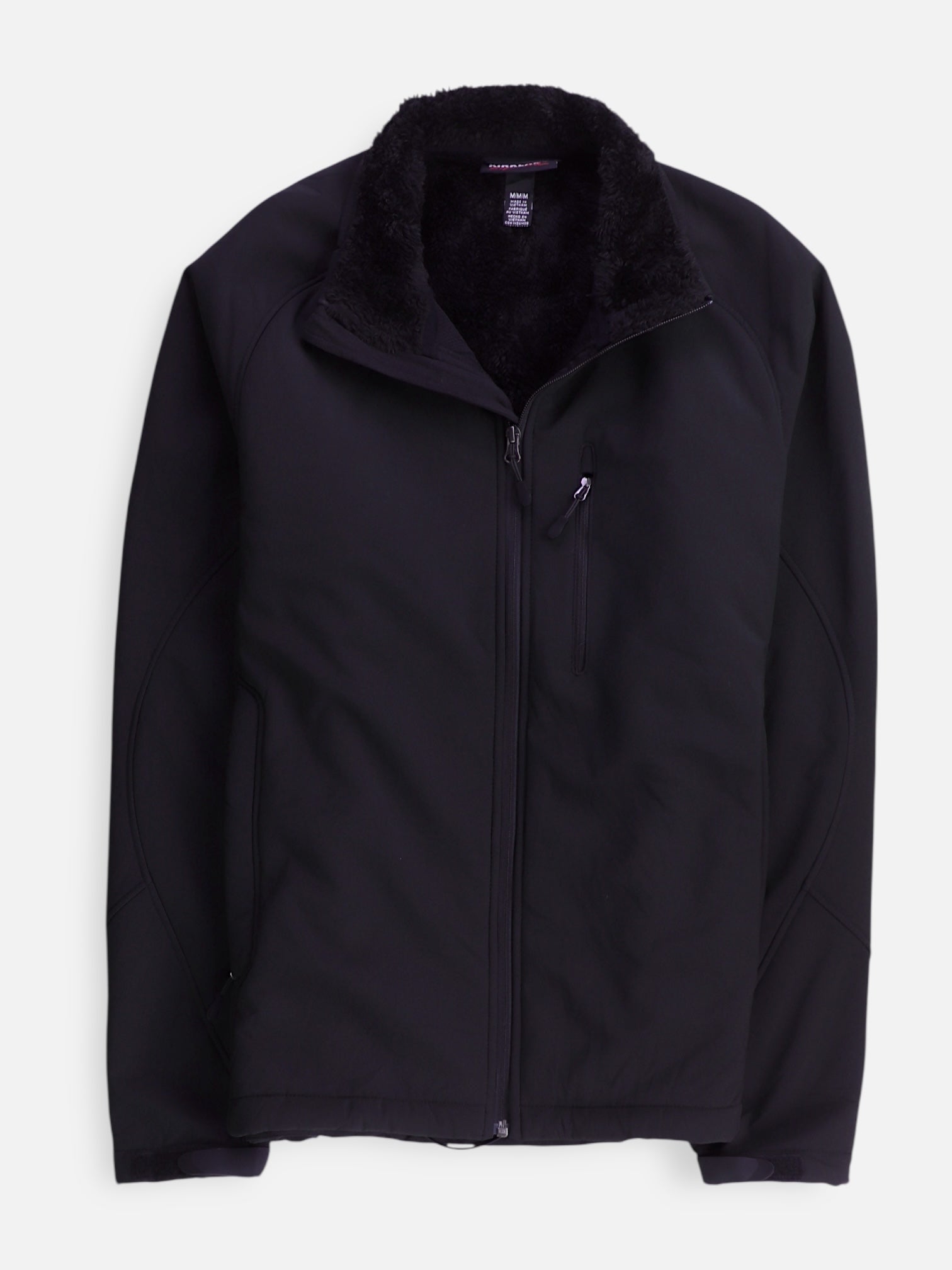KIRKLAND Sudadera Deportivo Basic - Hombre - Medium