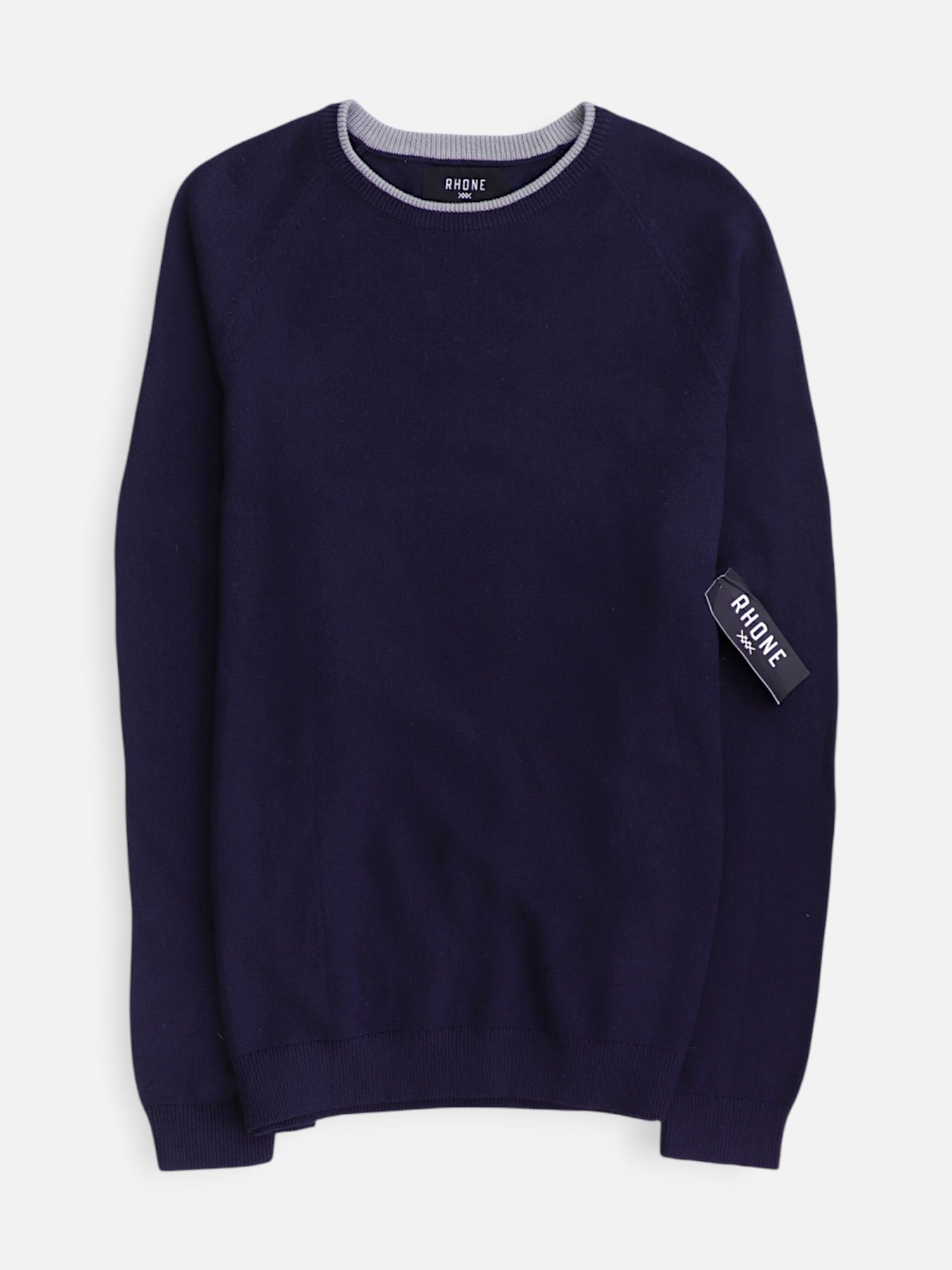 Sueter Knit Casual - Hombre - Medium