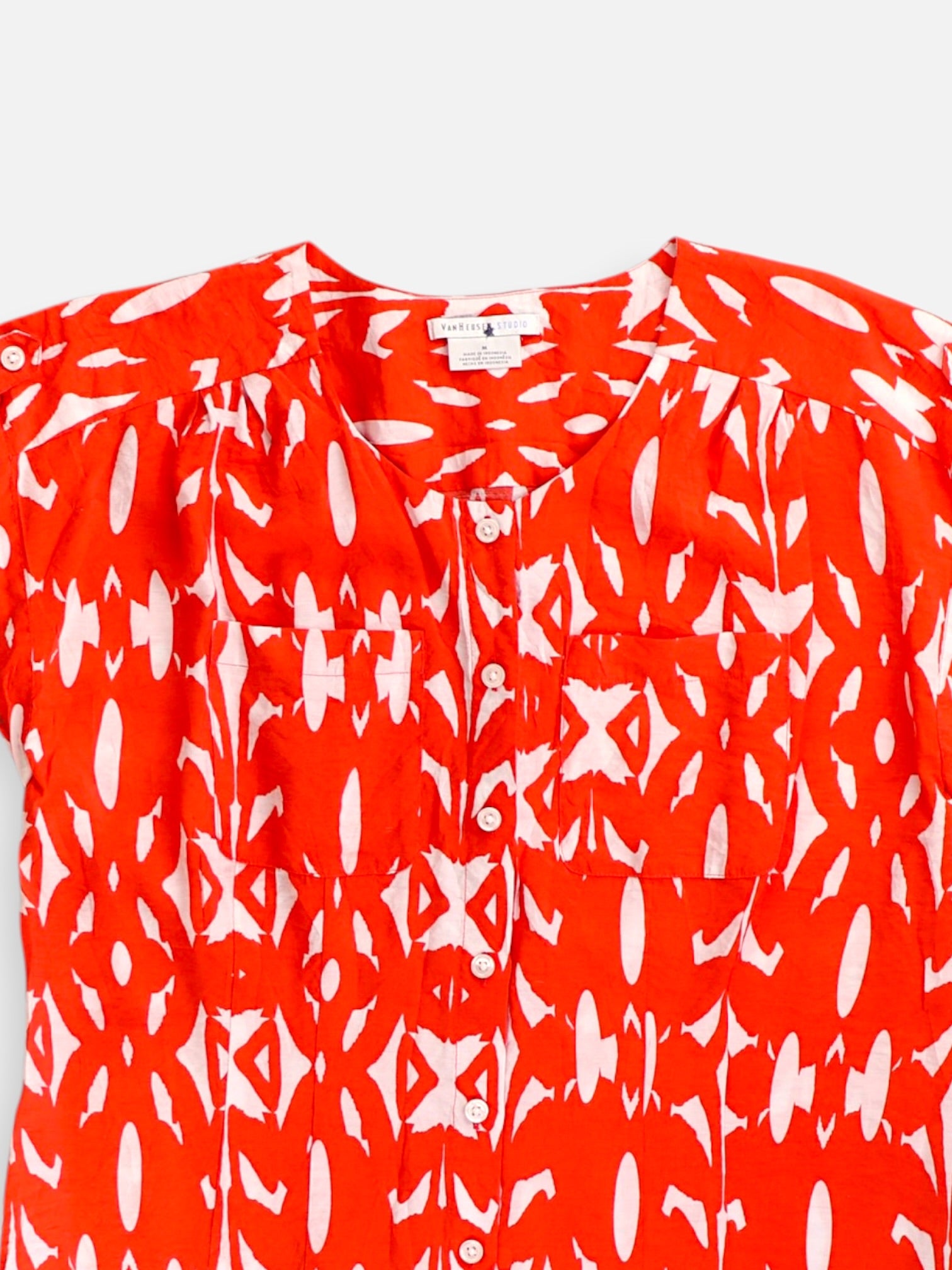 Blusa Casual - Mujer - Medium