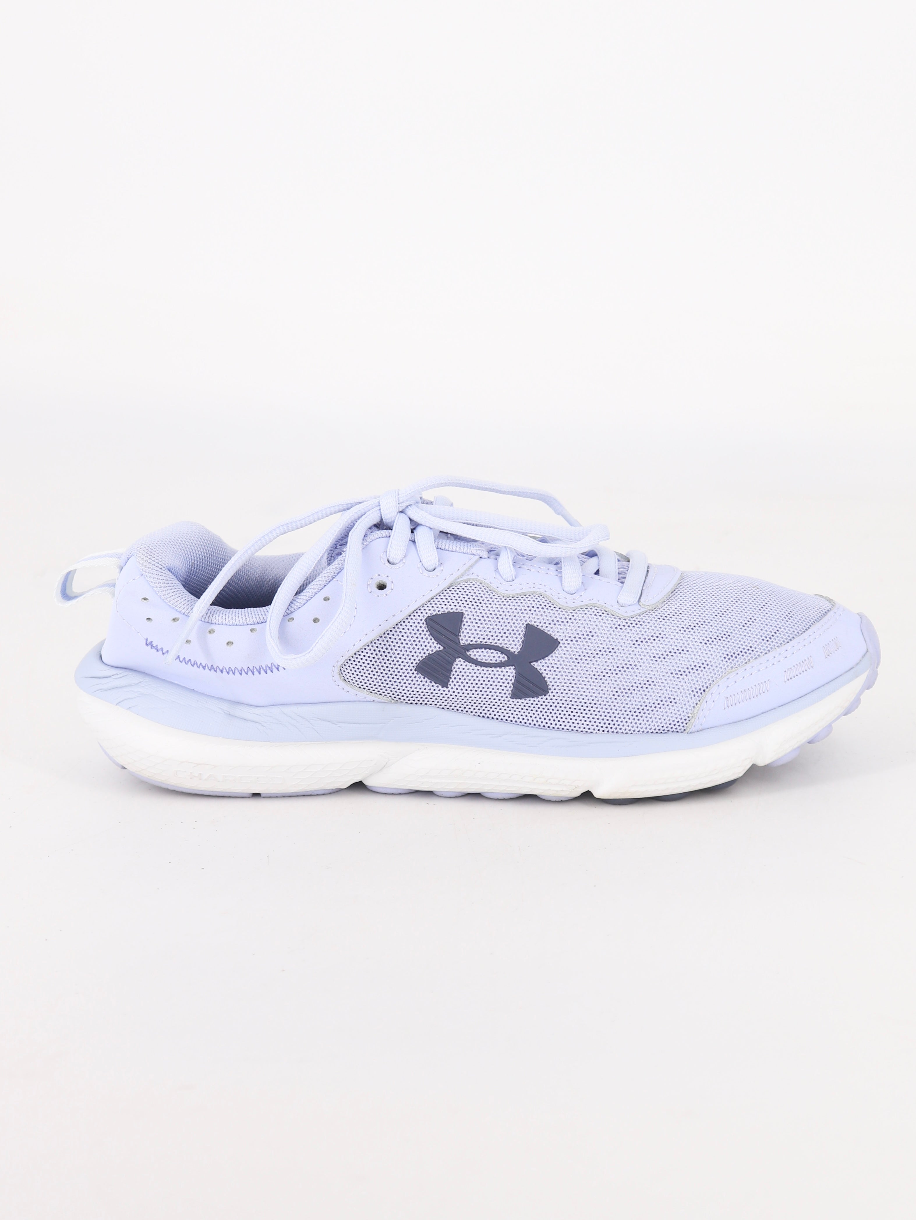Under Armour Tenis Deportivo Basic - Mujer - US 7