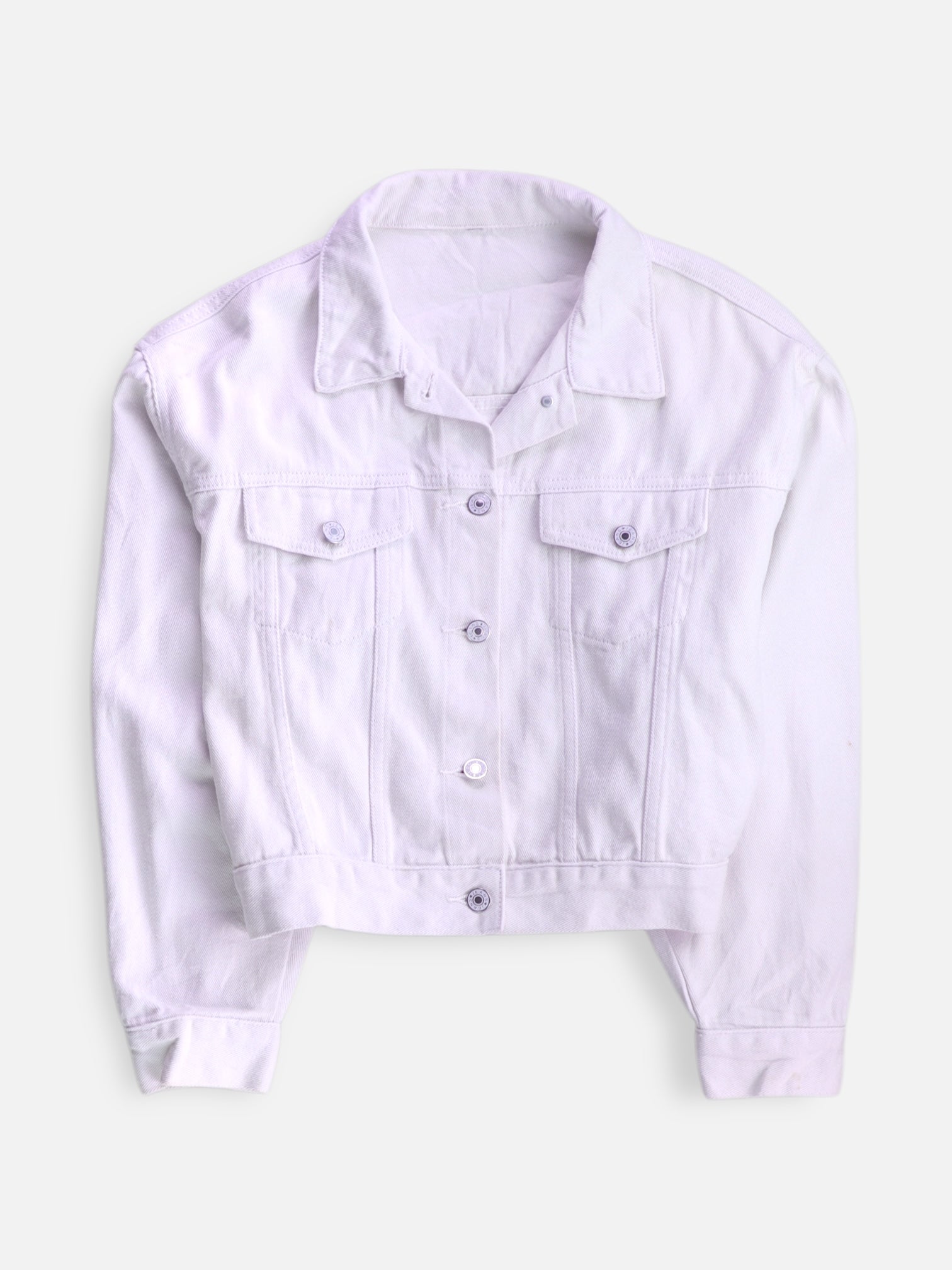 Chaqueta Vaquero Denim - Mujer - N/A