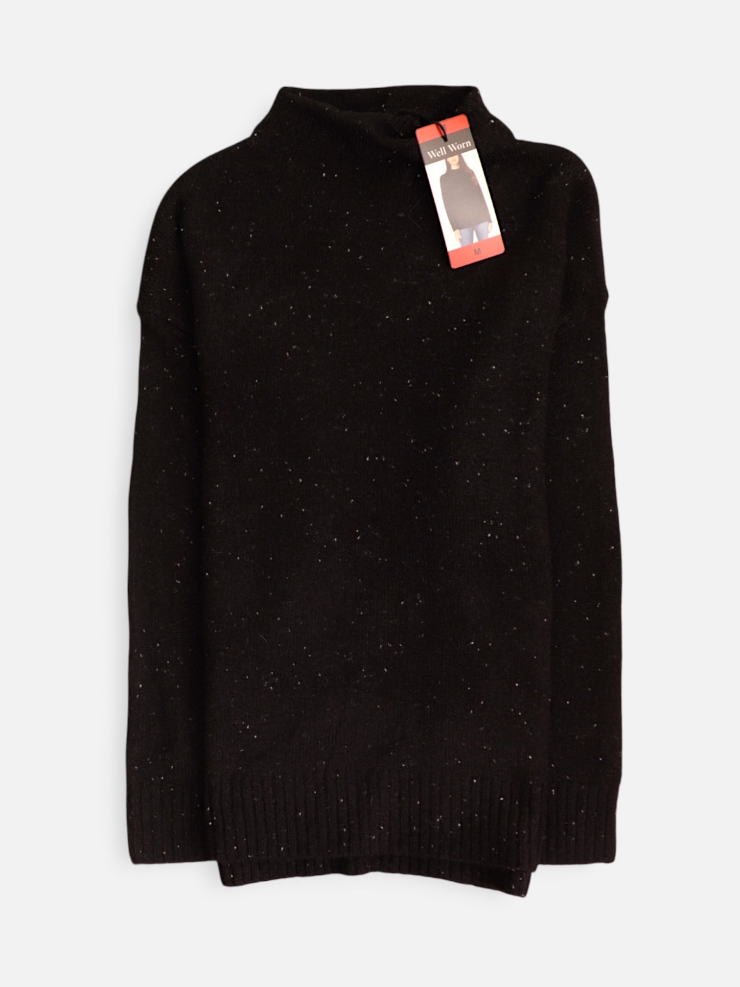 Sueter Knit Casual - Mujer - Medium