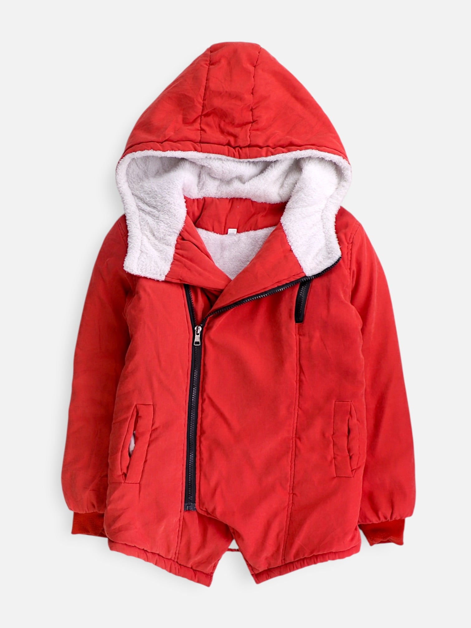 Chaqueta Casual Basic - Niño - N/A - 10-12Y (Años)