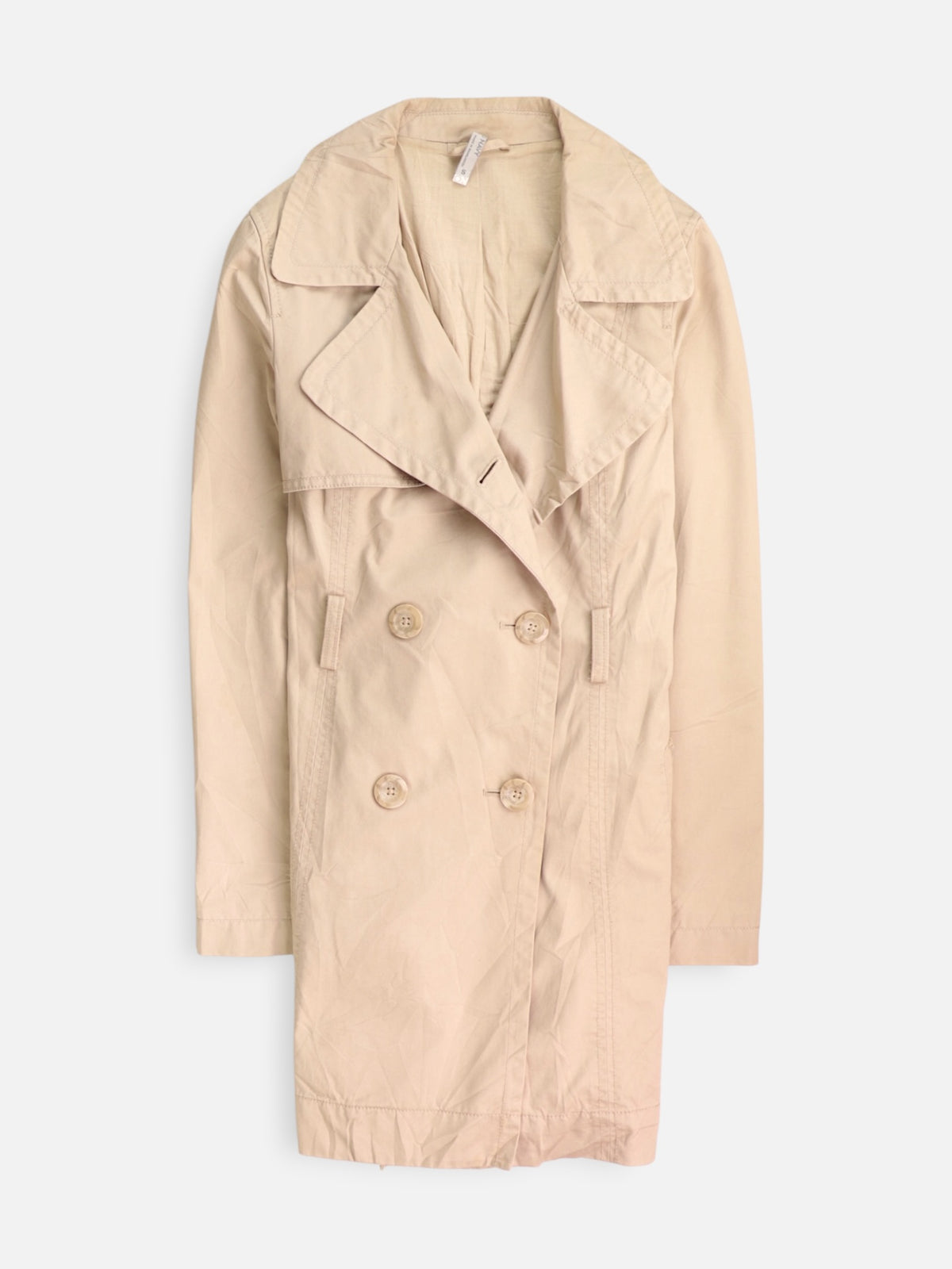 Old Navy Chaqueta Casual Basic - Mujer - Small