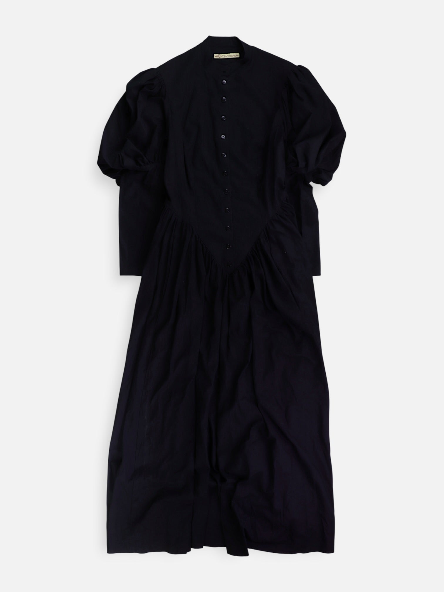 Vestido Casual - Mujer - Small