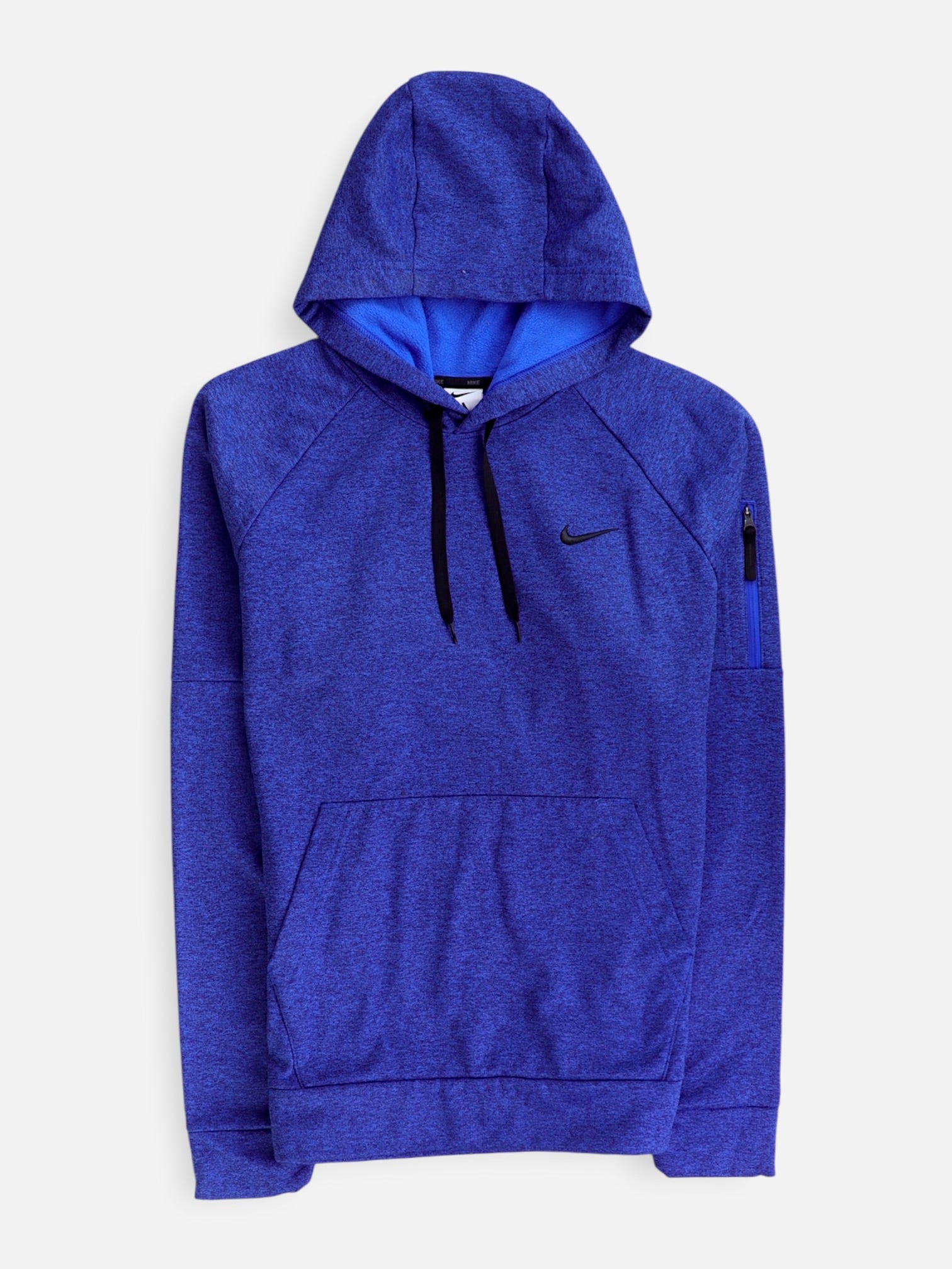 Nike Sudadera Hoodie Deportivo - Hombre - Large