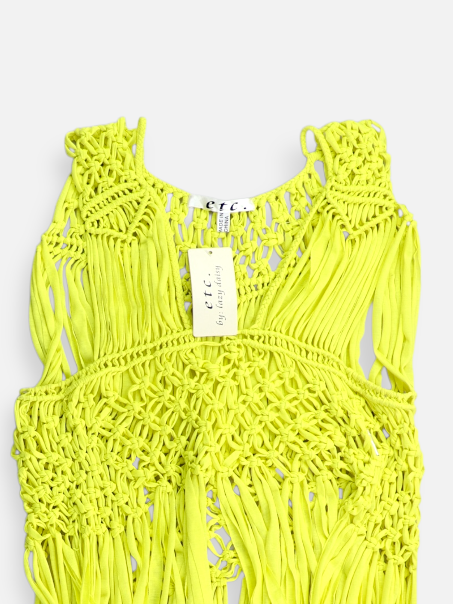 Salida de Baño Verano - Mujer - Talla Única (One Size)