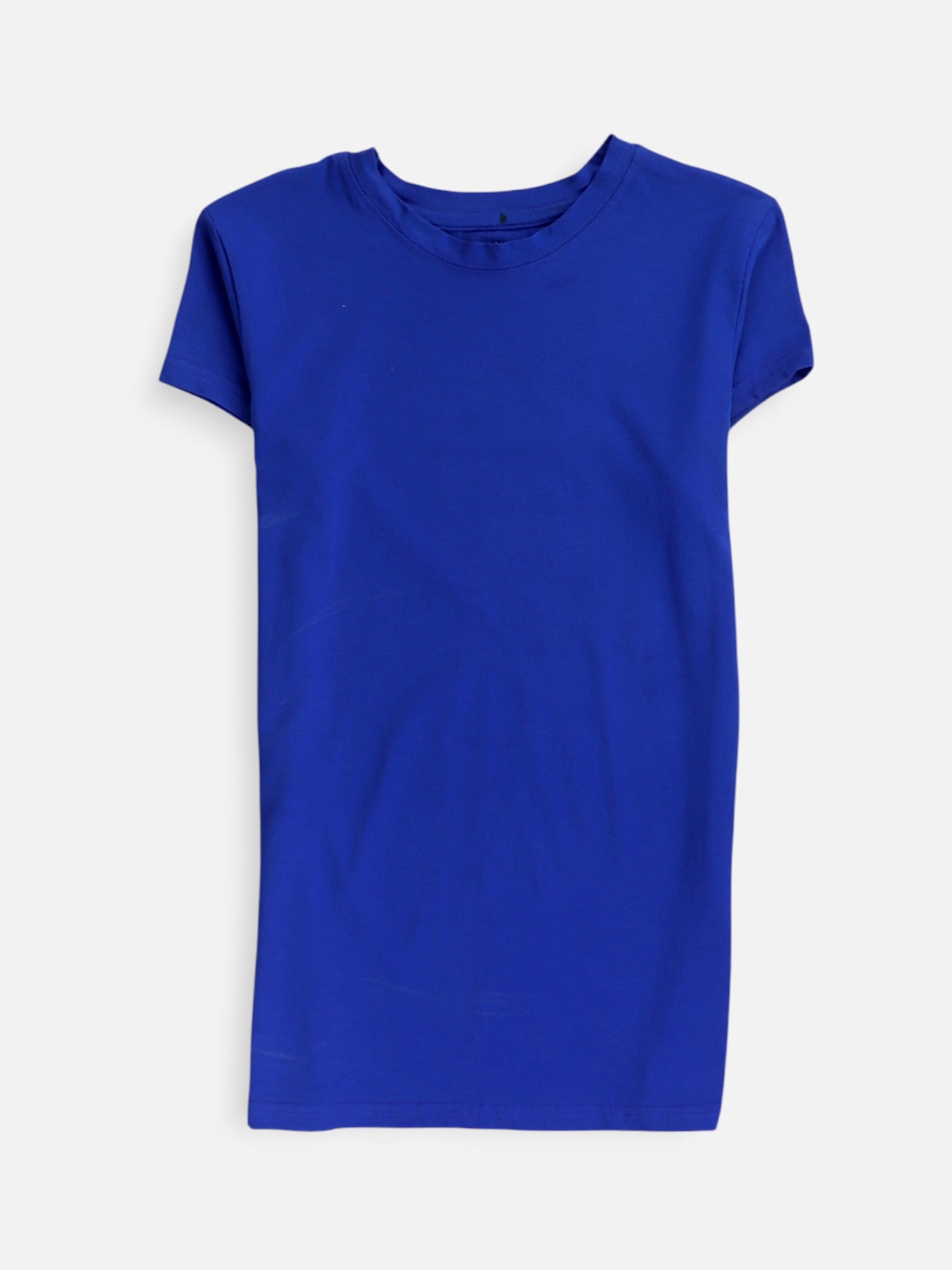 Camiseta Basic - Mujer - XL