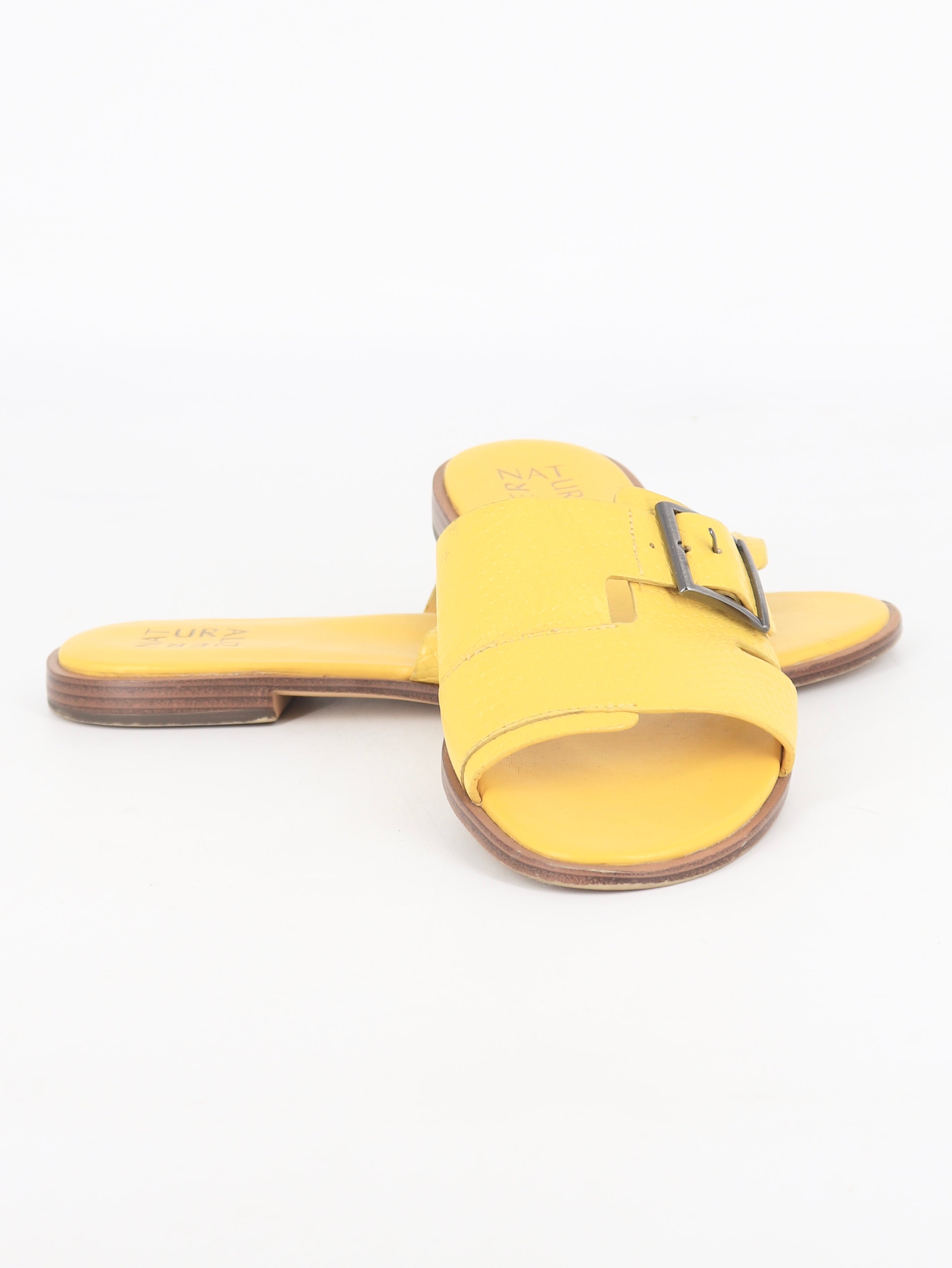 NATURALIZER Sandalias Casual Verano - Mujer - US 8.5 M