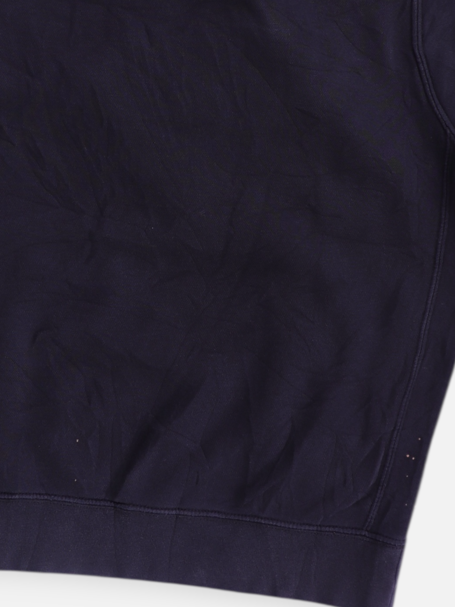Nike Sudadera Hoodie Basic - Mujer - Small