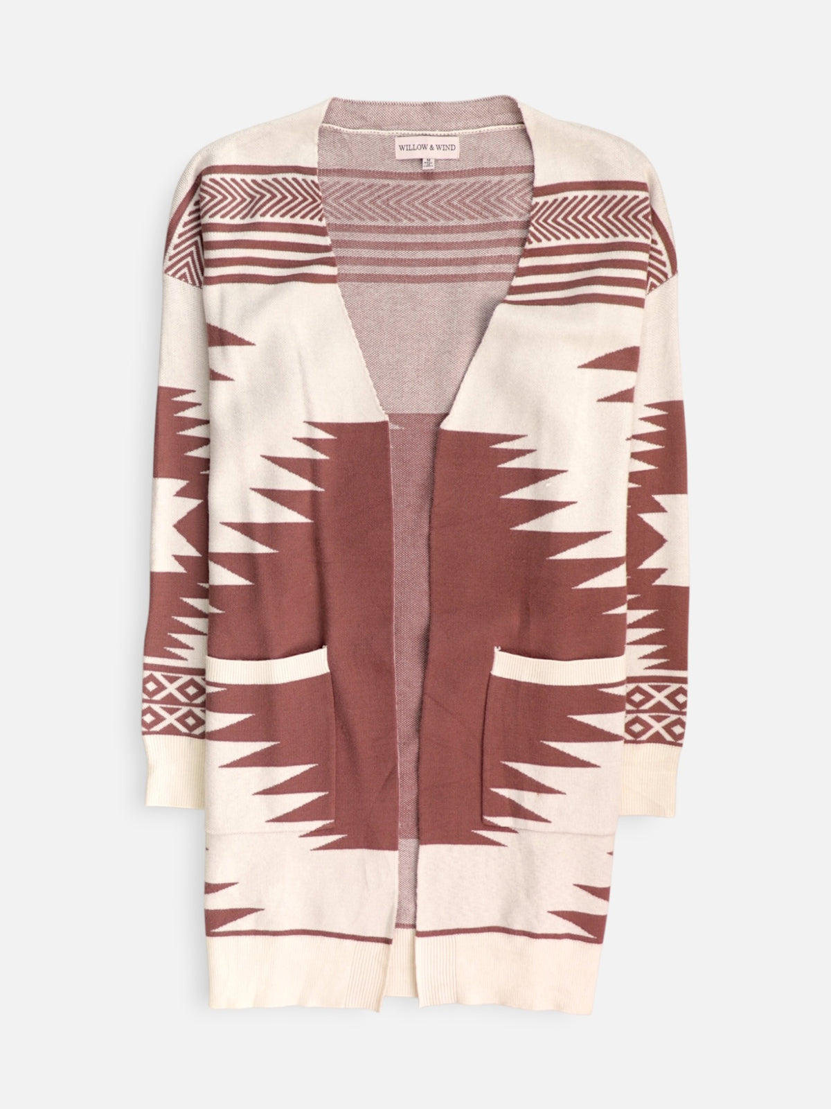 Blusa Casual - Mujer - Medium