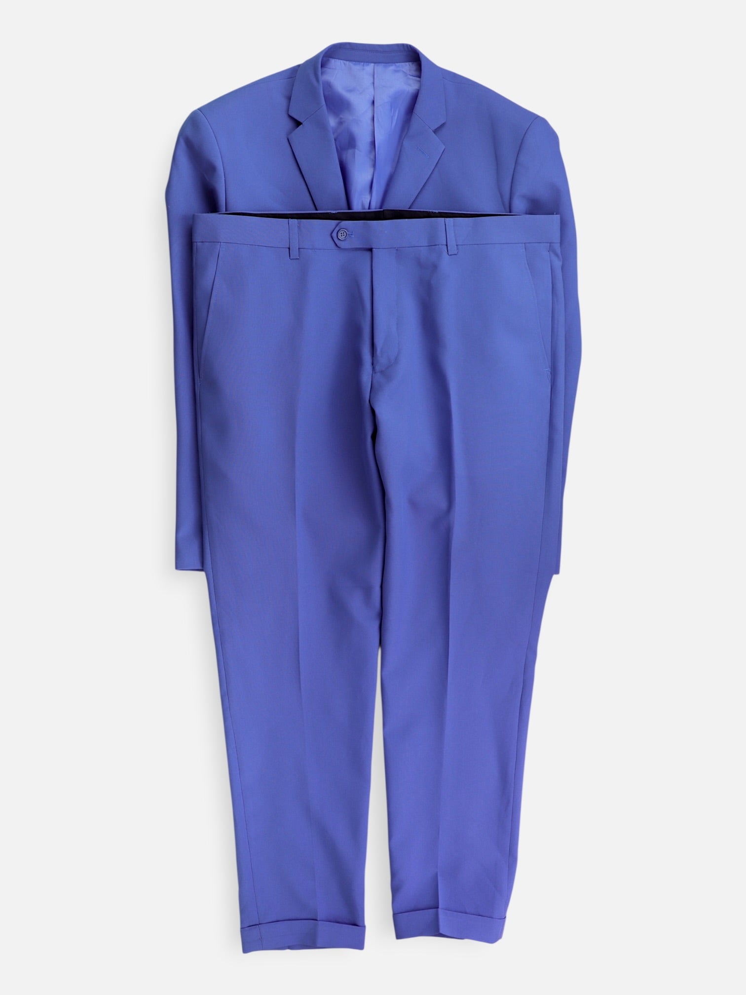 Conjunto Dos piezas - Hombre - 46R