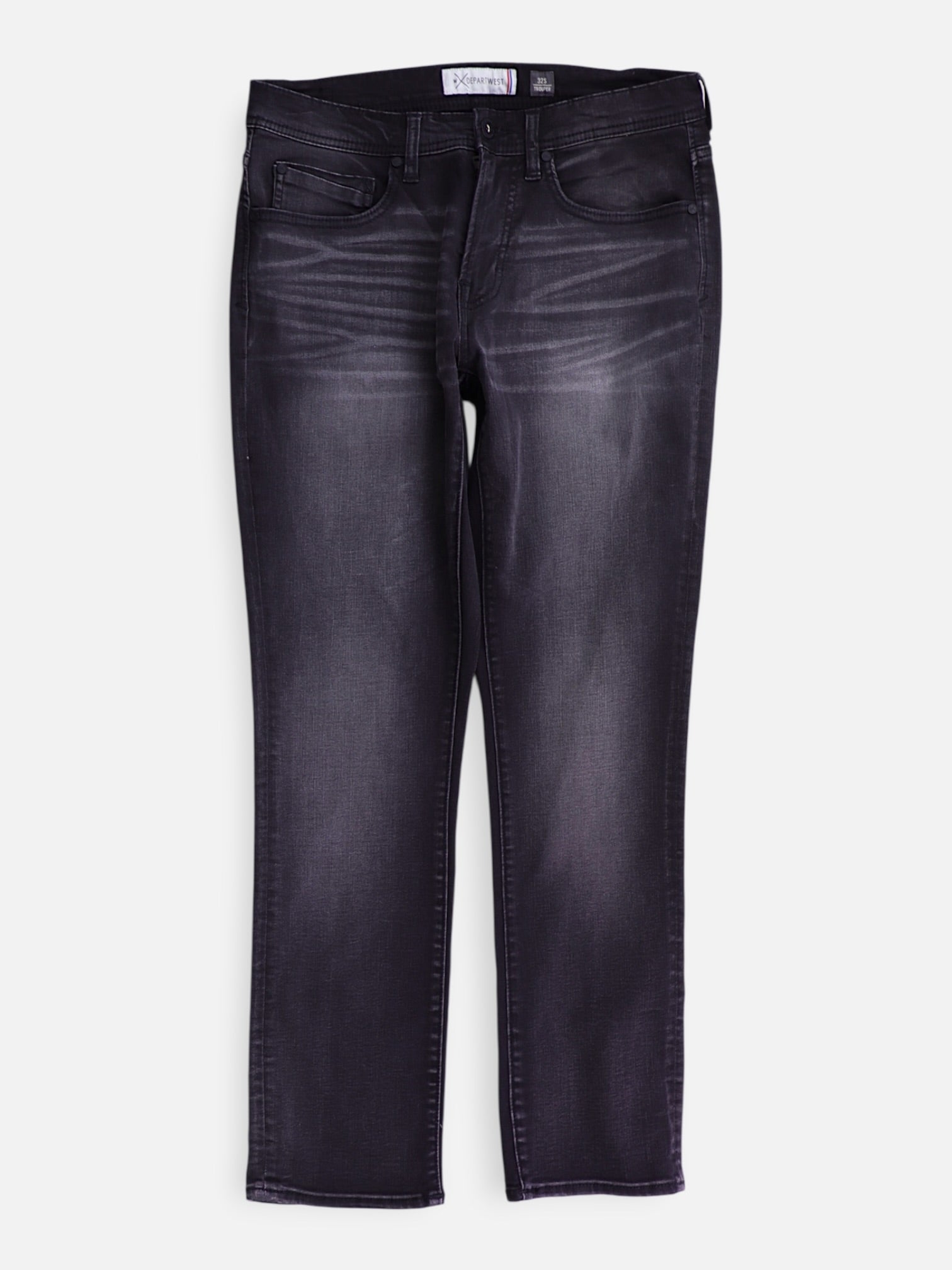 Jean Skinny Fit Denim - Hombre - 32'