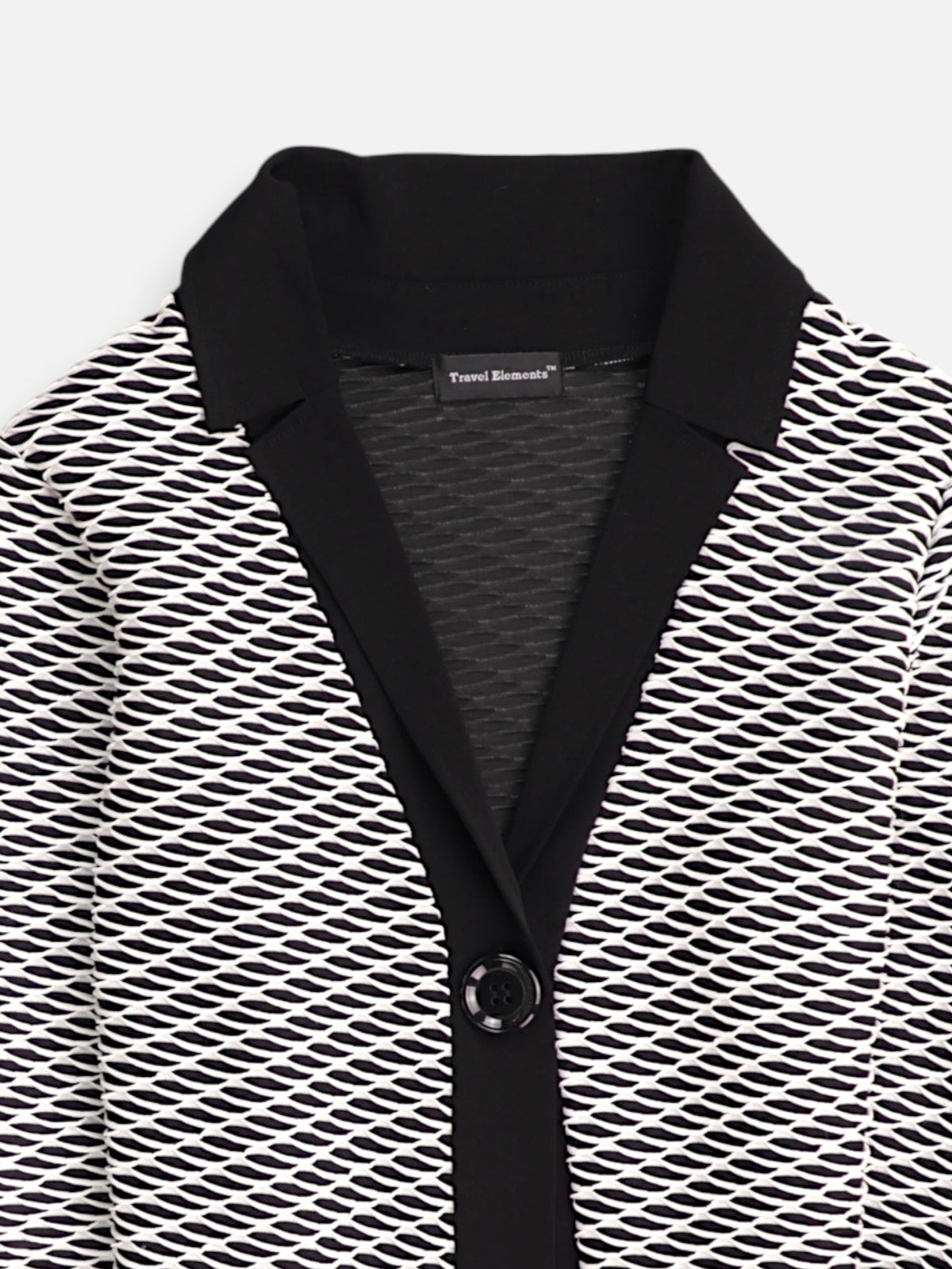 Blazer Casual - Mujer - Large