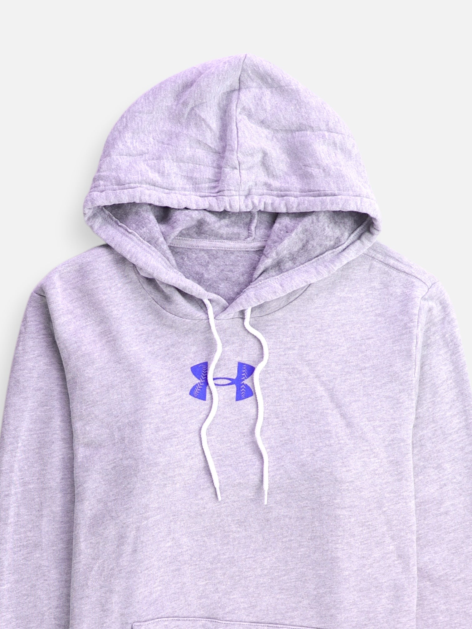 Under Armour Sudadera Hoodie Basic - Hombre - Large